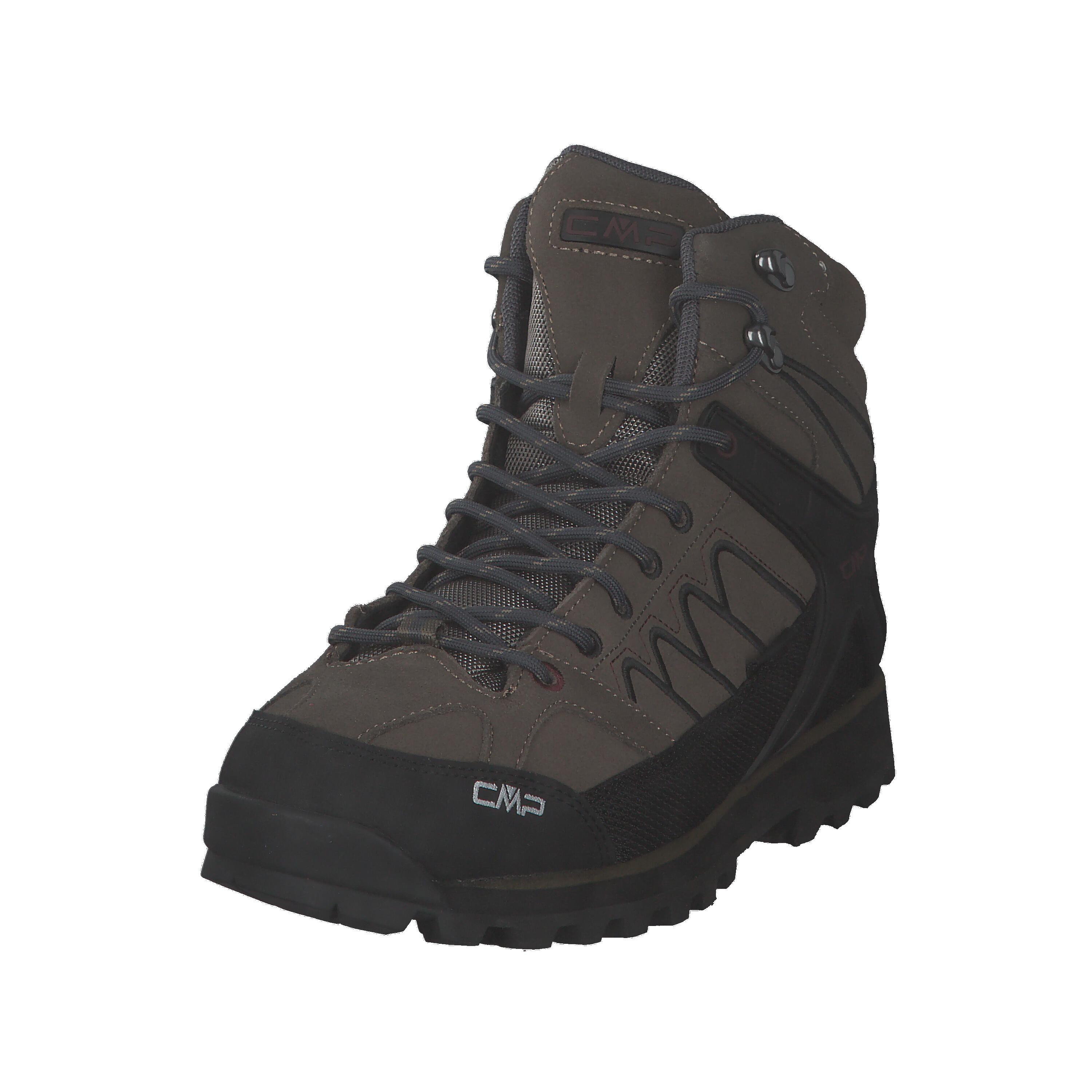 CMP Moon Mid wasserdichter Herren Wanderschuh Outdoor Trekking Schuh Torba 45 4/15