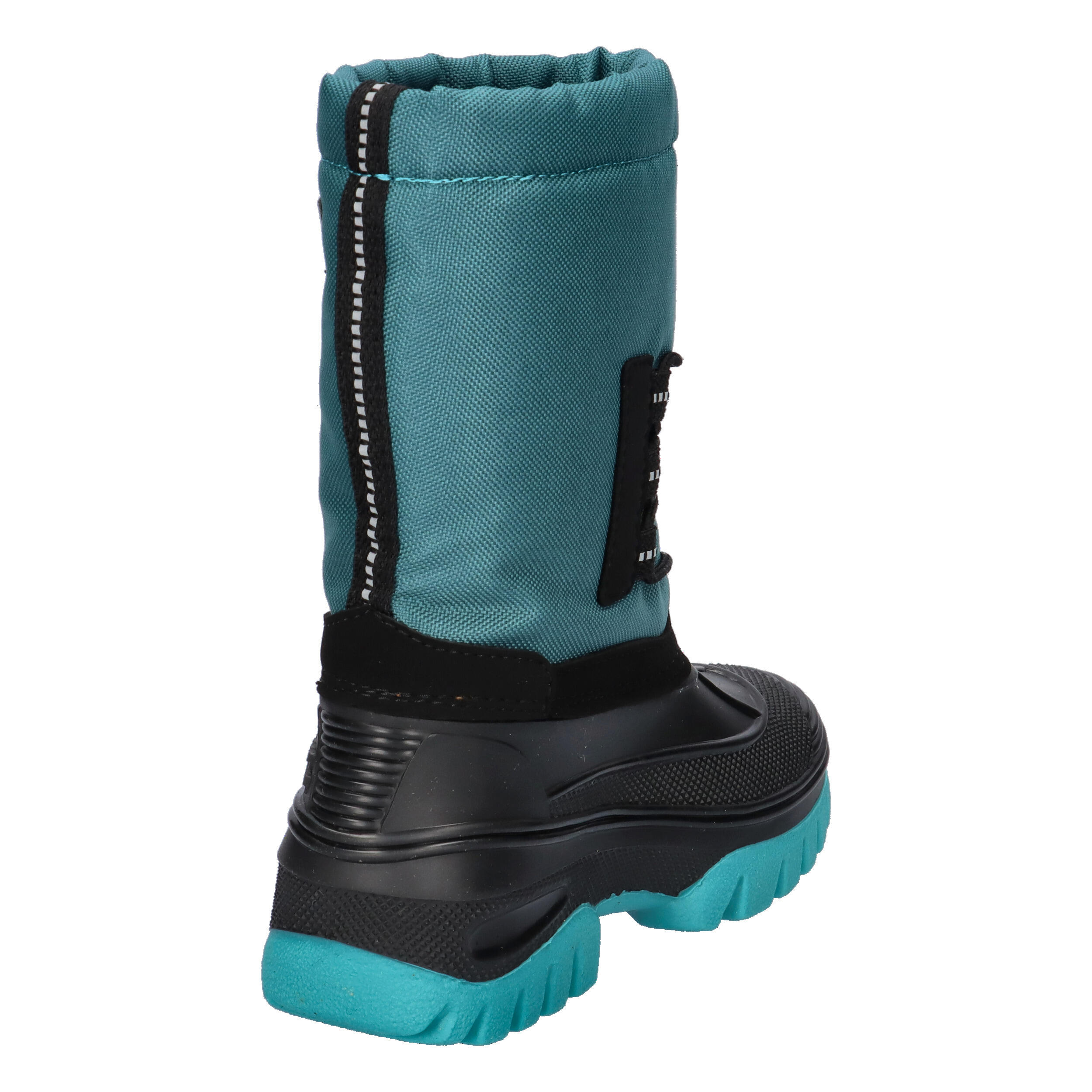 Bottes de ski imperméables enfant CMP Ahto 14/15