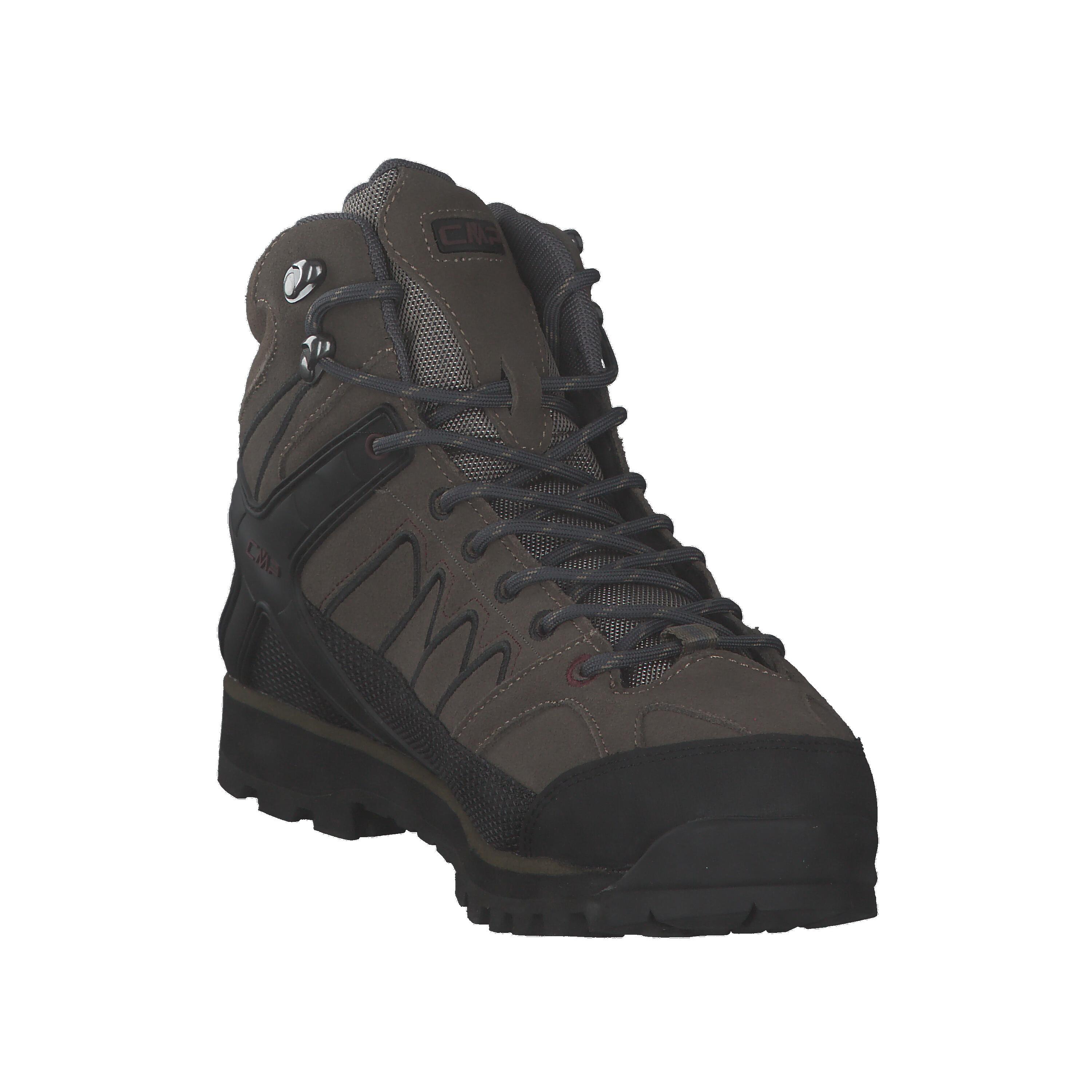 CMP Moon Mid wasserdichter Herren Wanderschuh Outdoor Trekking Schuh Torba 45 2/15