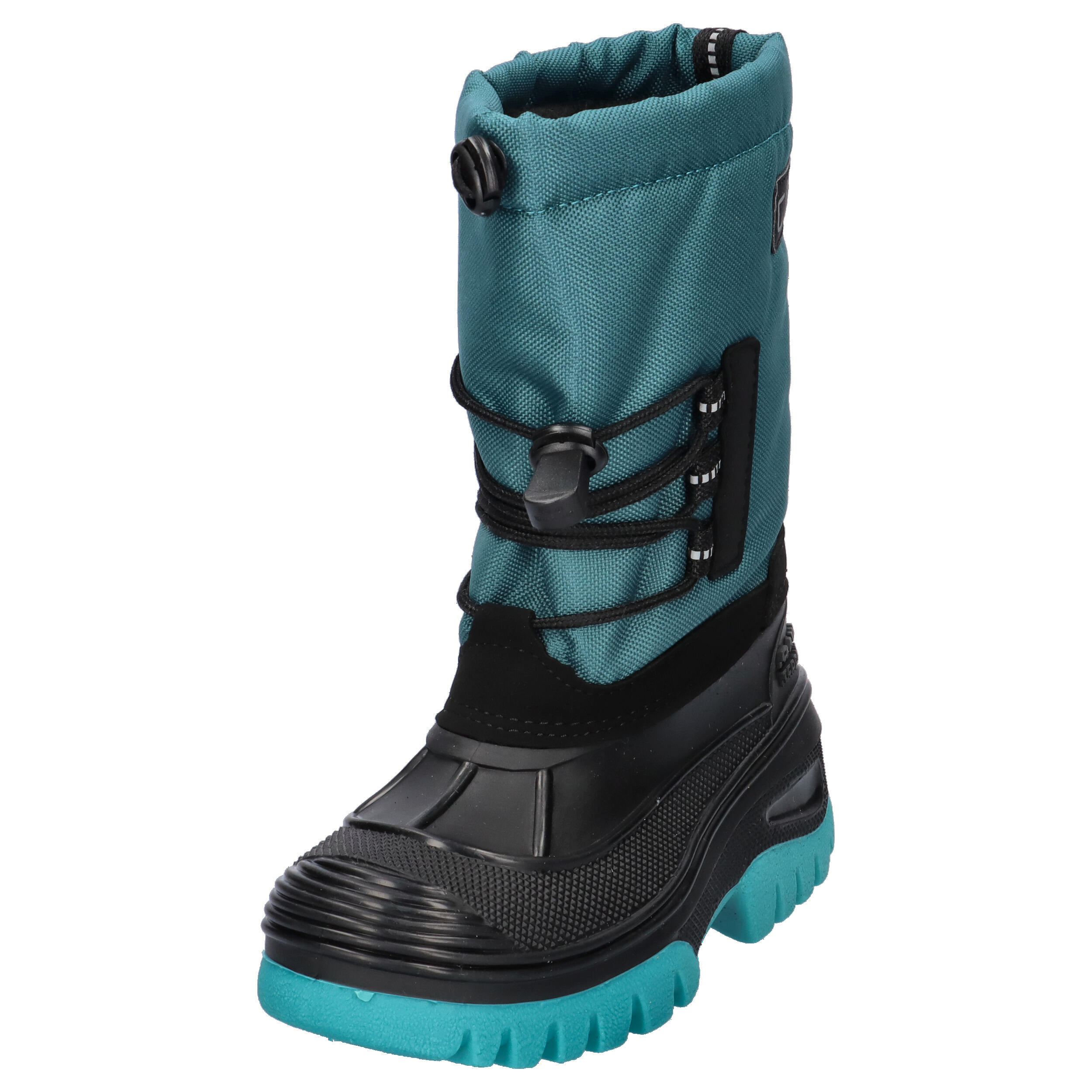 Bottes de ski imperméables enfant CMP Ahto 4/15