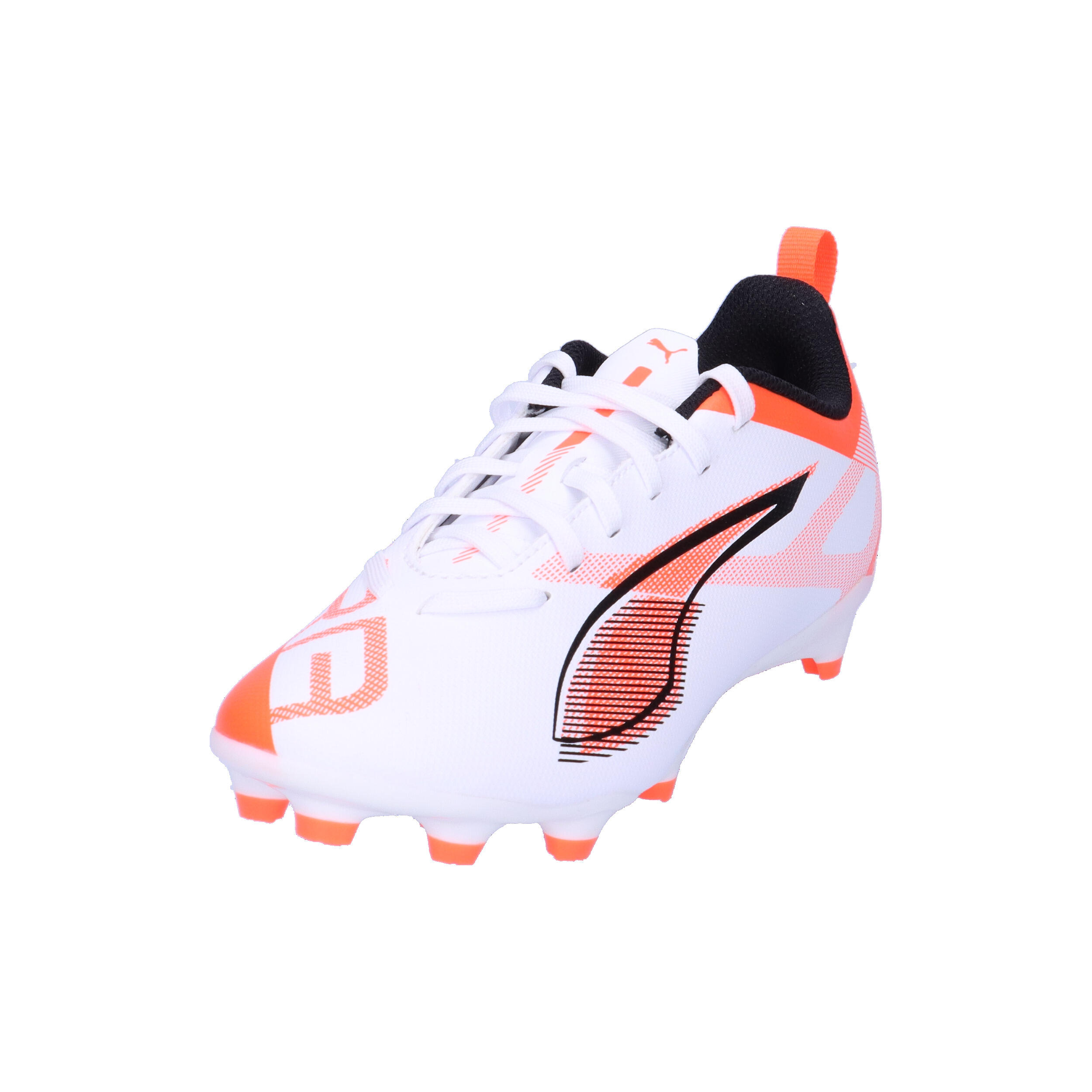 Młodzieżowe buty ULTRA 5 PLAY FG/AG PUMA 9/15