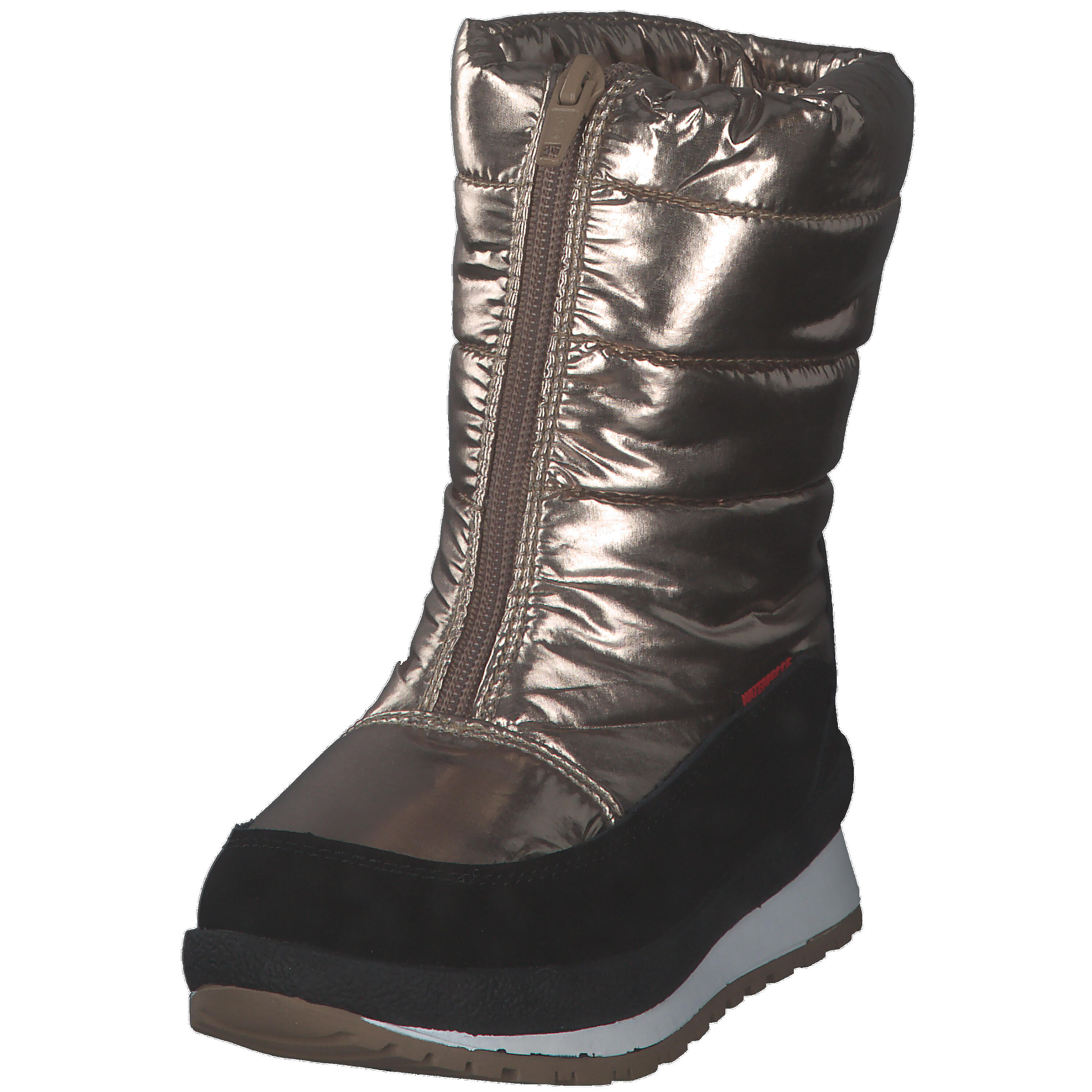 CMP Kinder Winterstiefel Rae Snow Boots WP 39Q4964 4/15