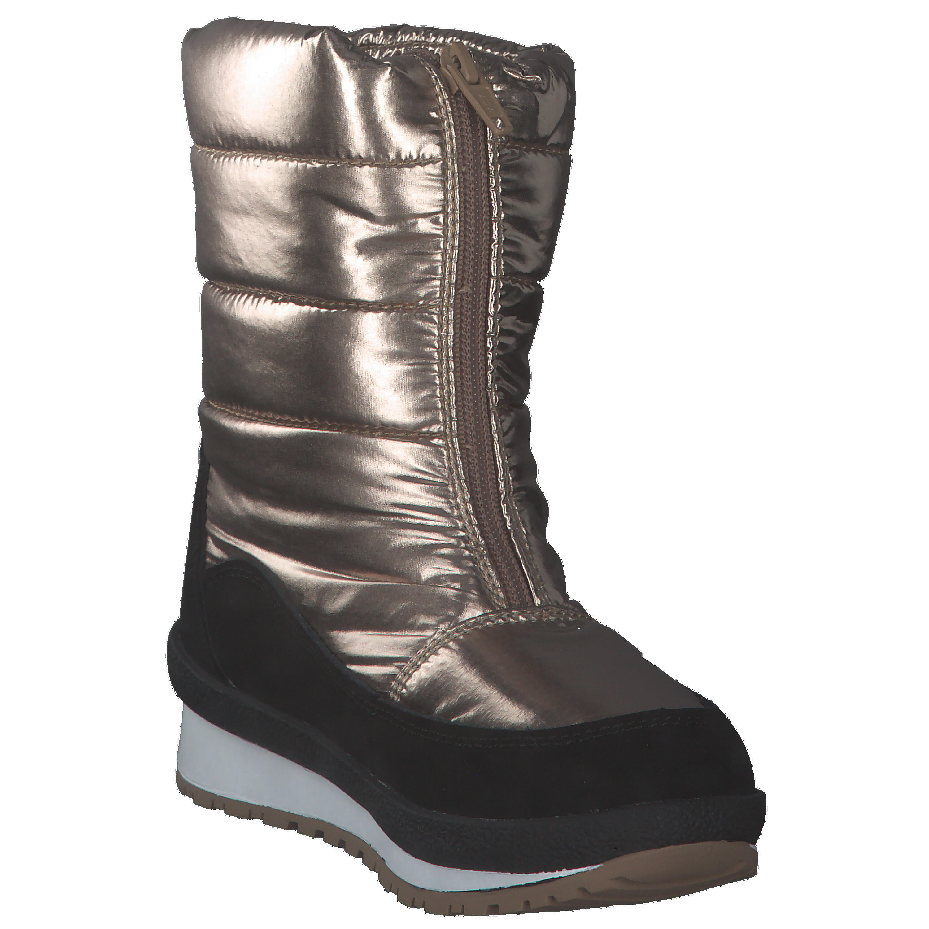 CMP Kinder Winterstiefel Rae Snow Boots WP 39Q4964 2/15
