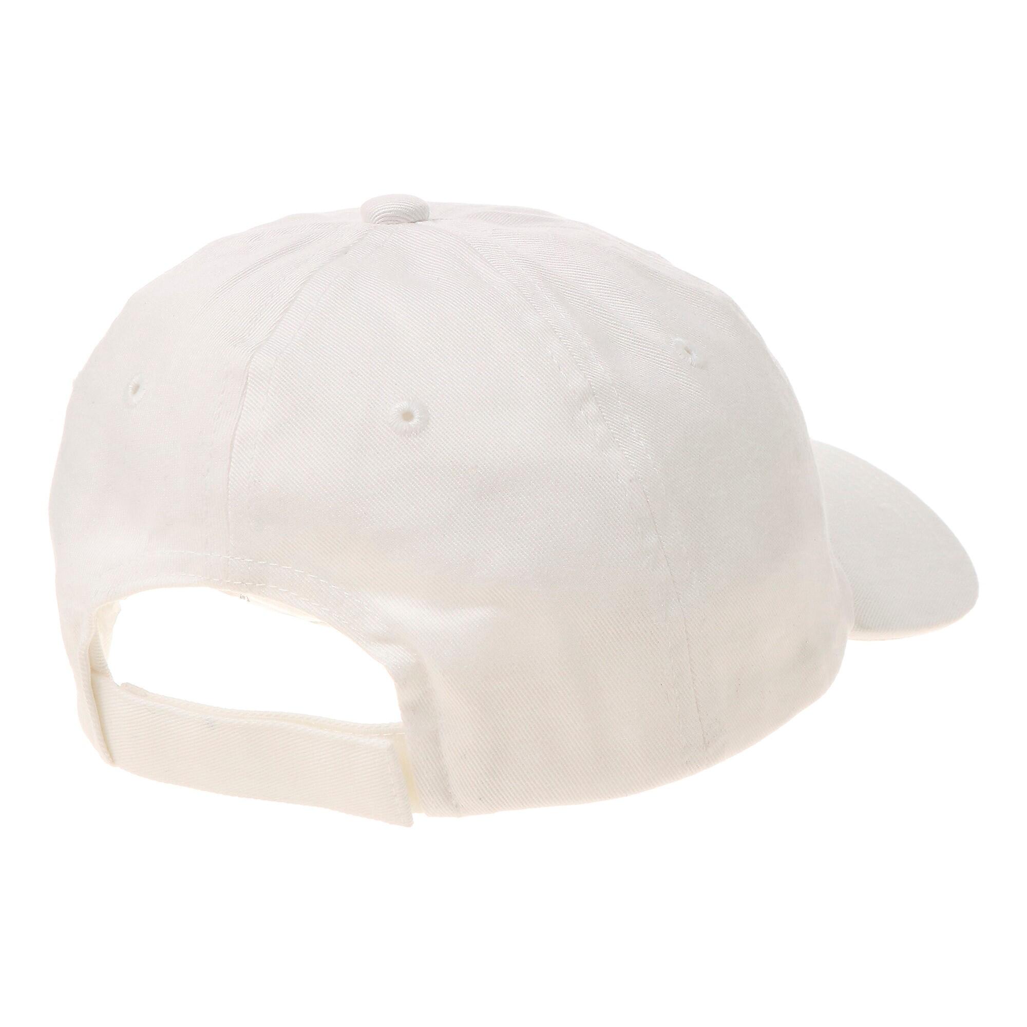 CAPPELLO puma bianco 7/10