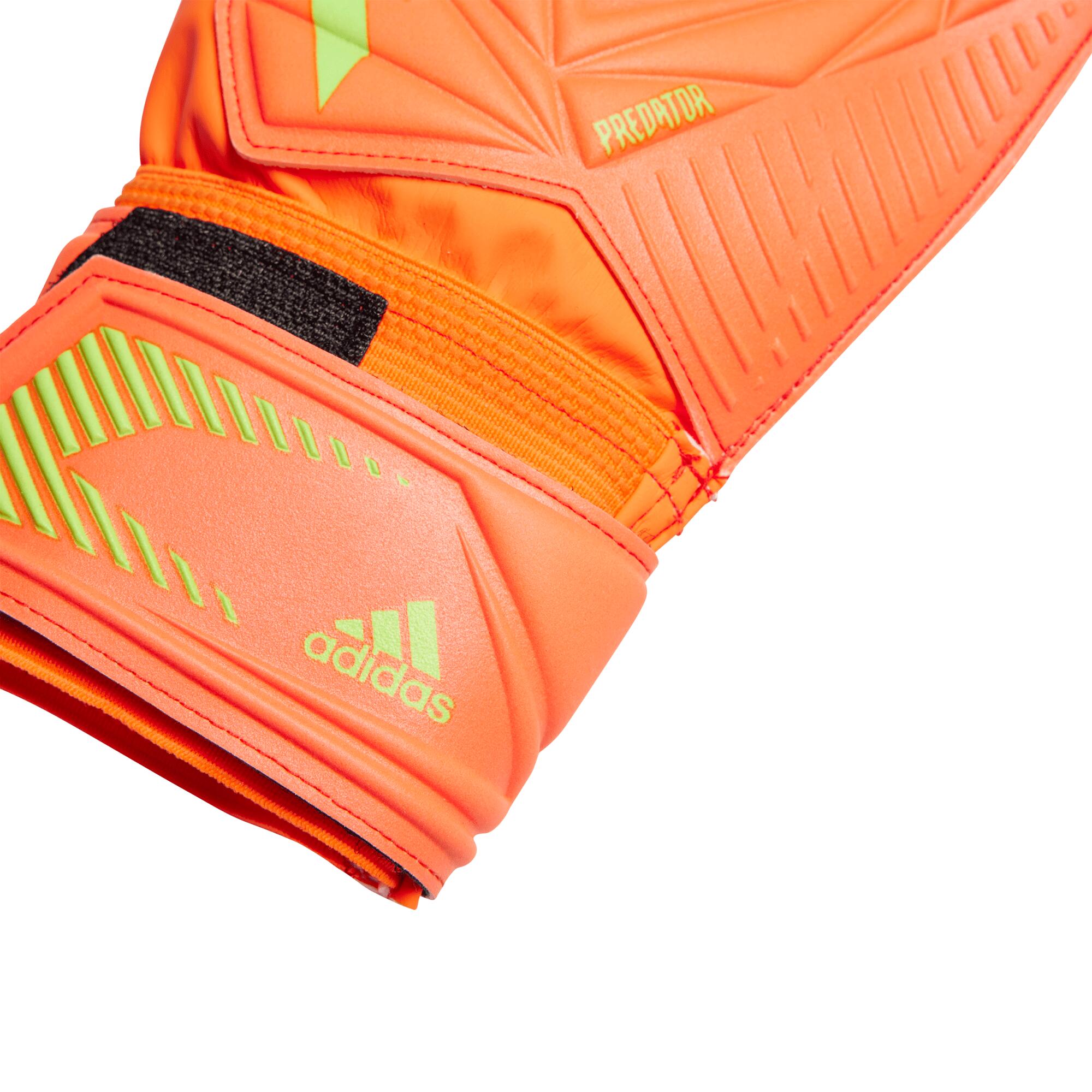 Predator Edge Match Torwarthandschuhe 8/8