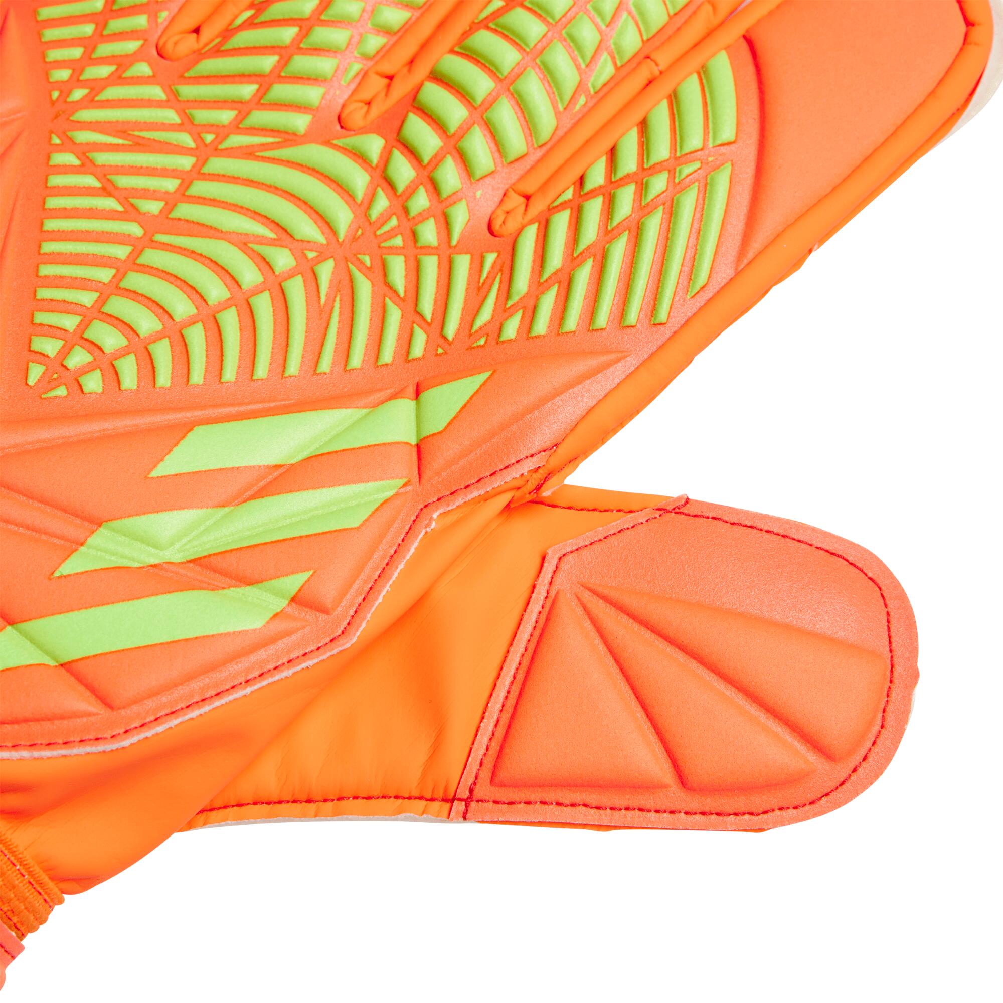 Predator Edge Match Torwarthandschuhe 7/8
