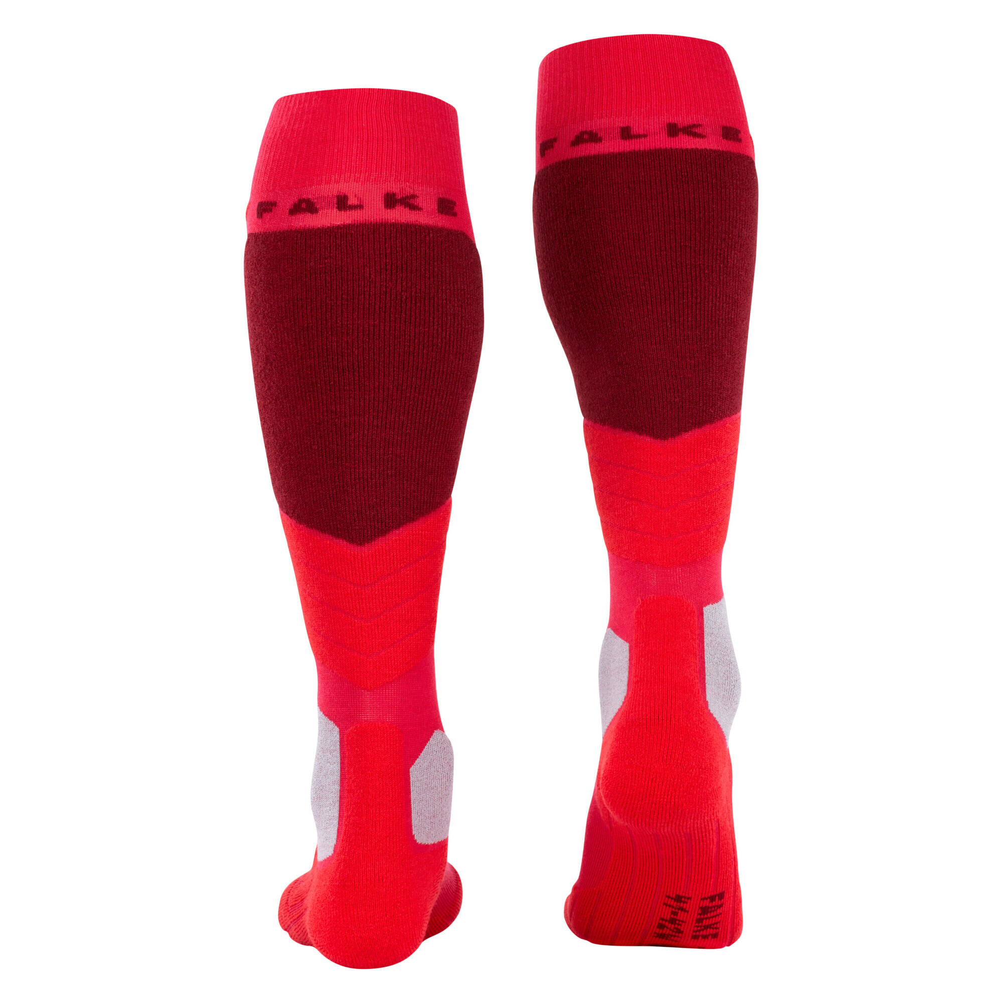 Podkolanówki damskie Falke SK2 Wool 8/13