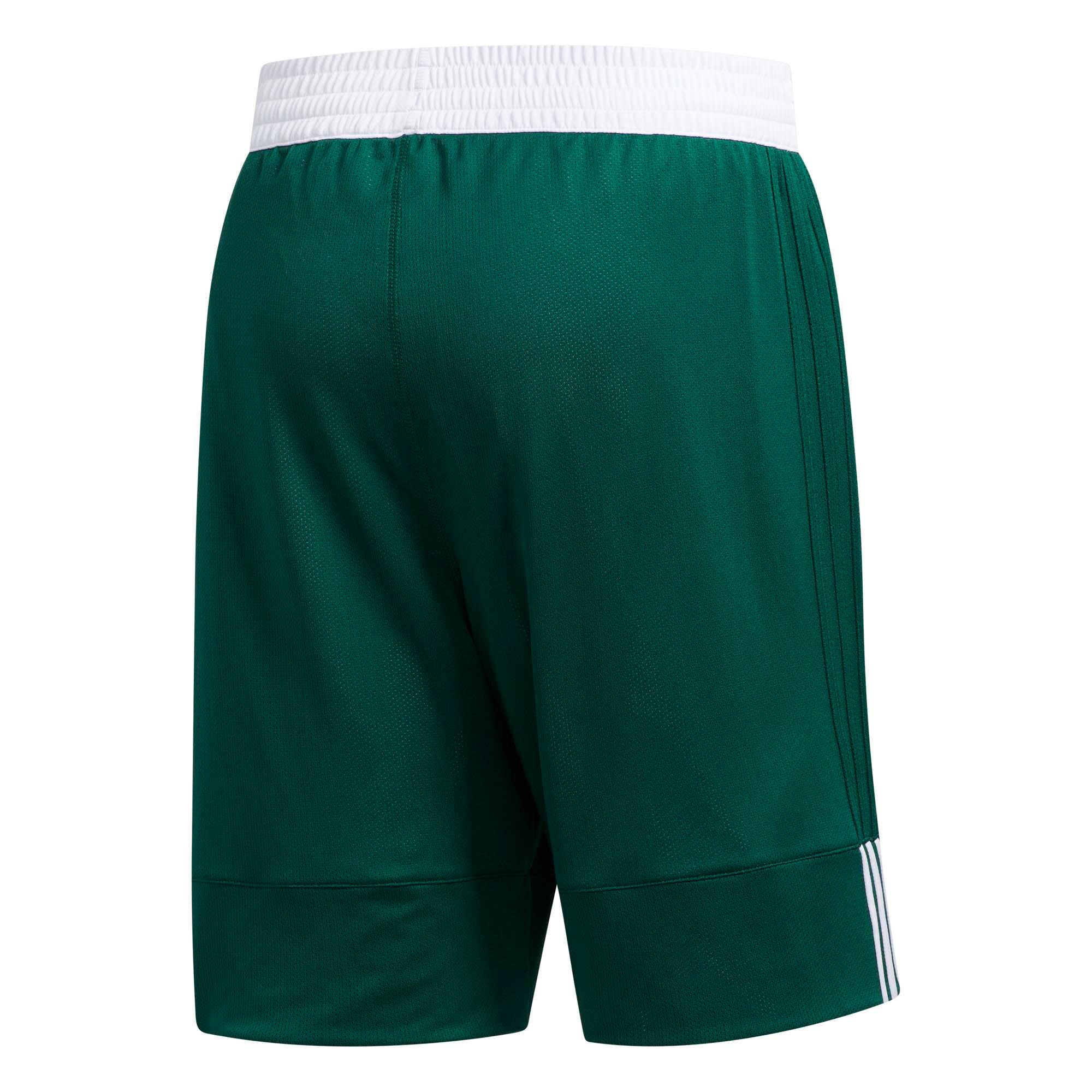 3G Speed Reversible Short 3/4