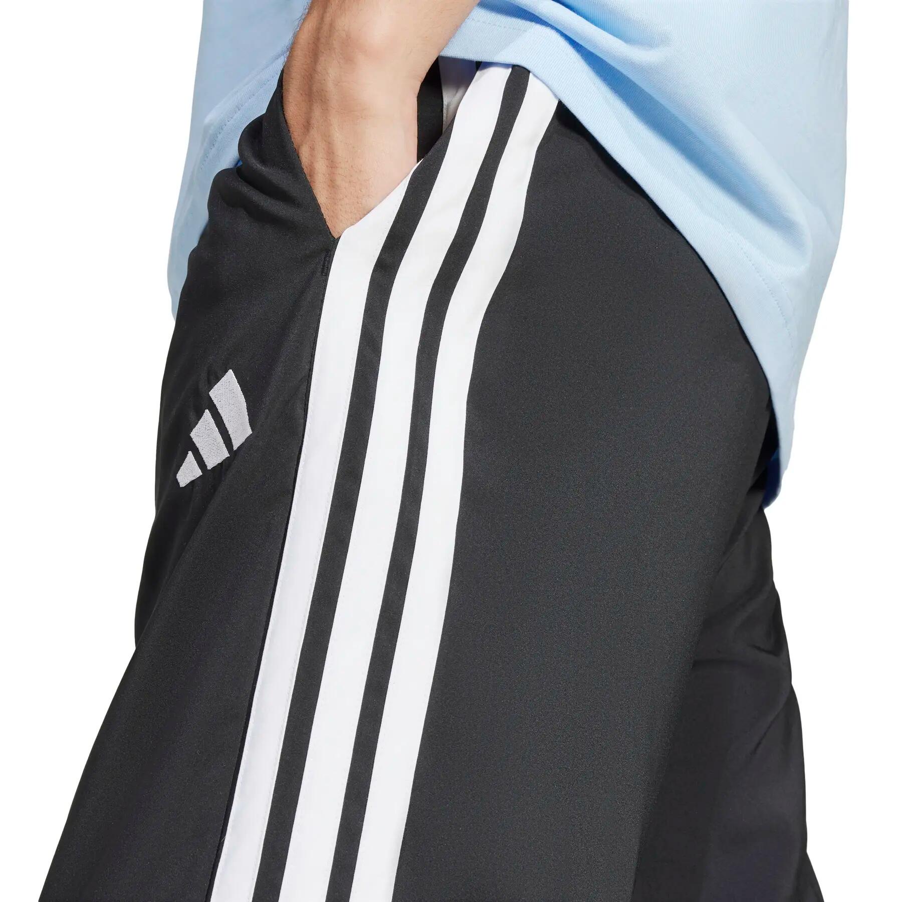Pantalon de survêtement tissé adidas Essentials 3-Stripes 5/10