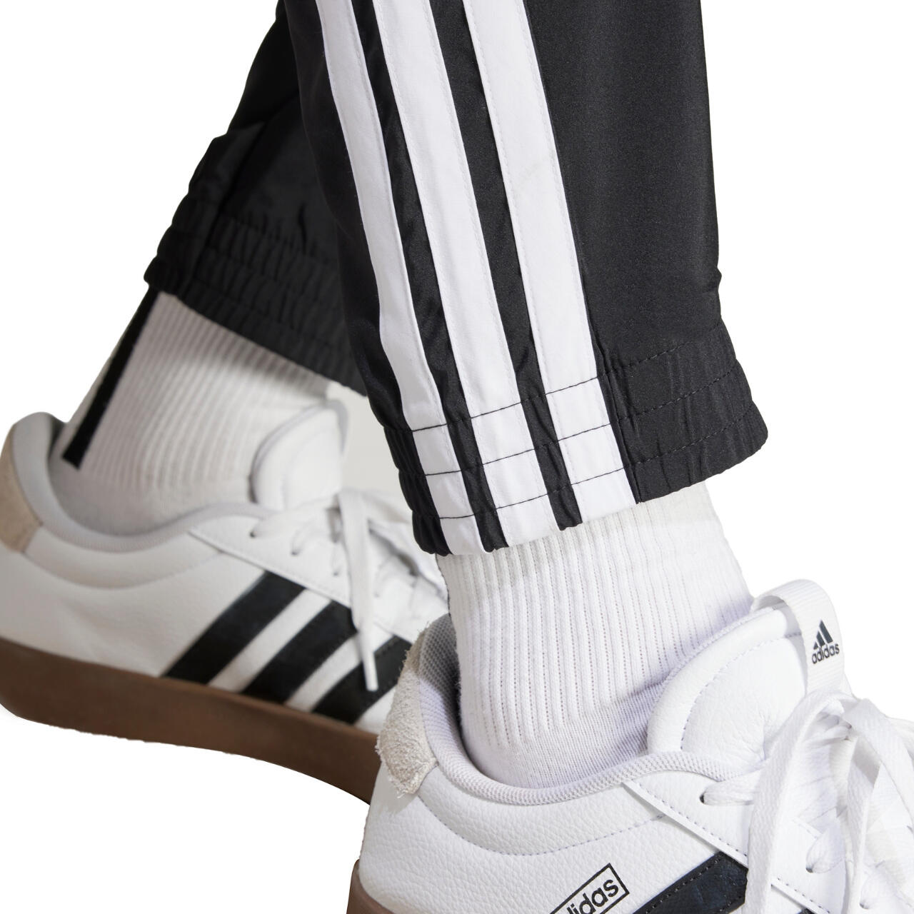 Calças de treino adidas Essentials 3-Stripes 5/10