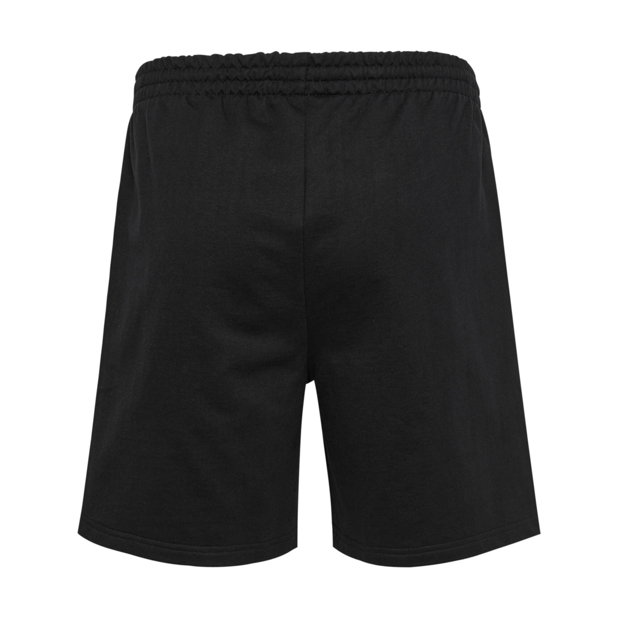 Fermeture À Cordon Short Hmlgo Homme 8/8