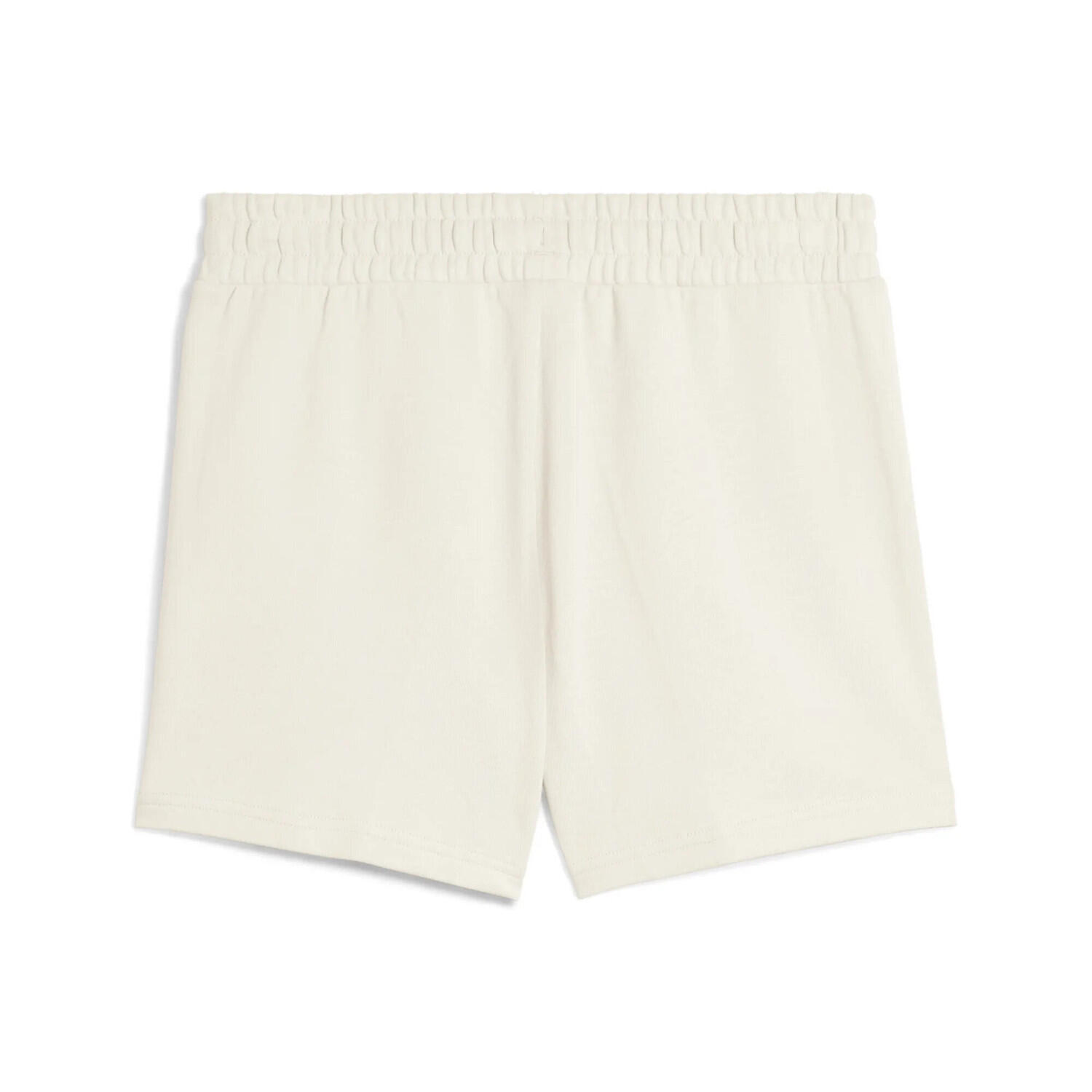 Calções caminhada Mulher Elasticidade Ess Elevated PUMA No Dye Color Mix 8/8