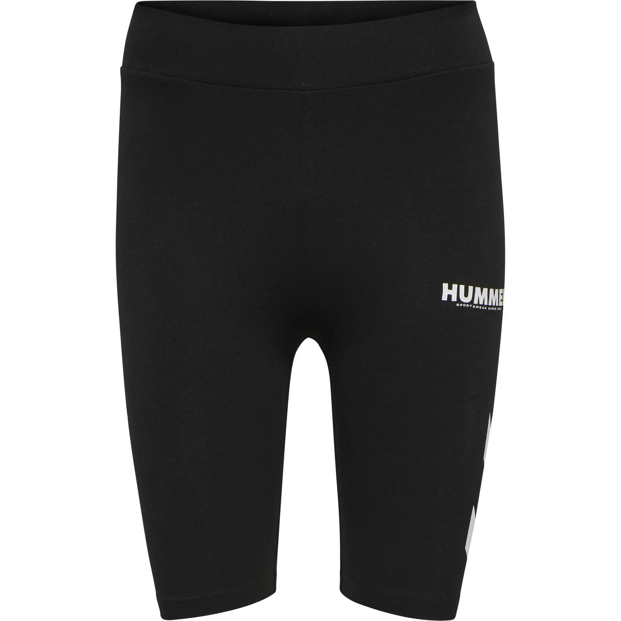 Instap Tight Korte Broek Hmllegacy Dames 10/12