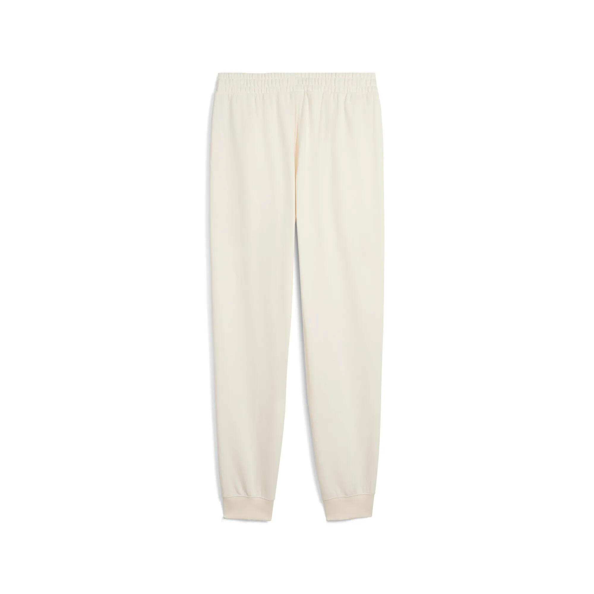 Pantaloni Essentials Elevated da uomo PUMA No Dye Color Mix 8/8