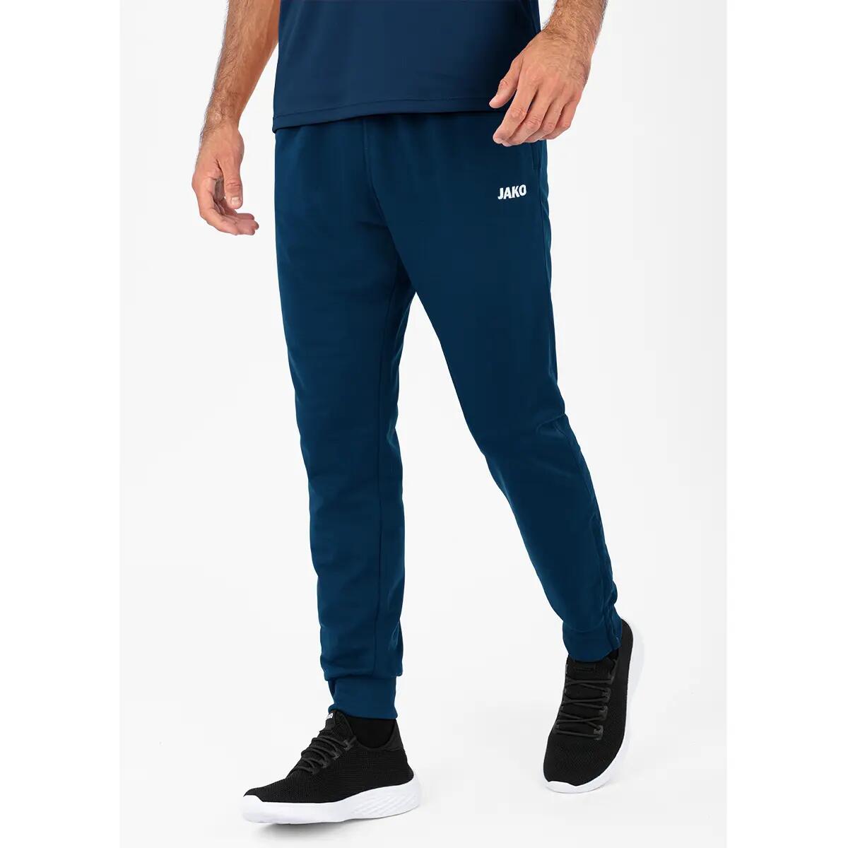 Jako Sporthose Herren Classico Fußball Trainingshose 7/11