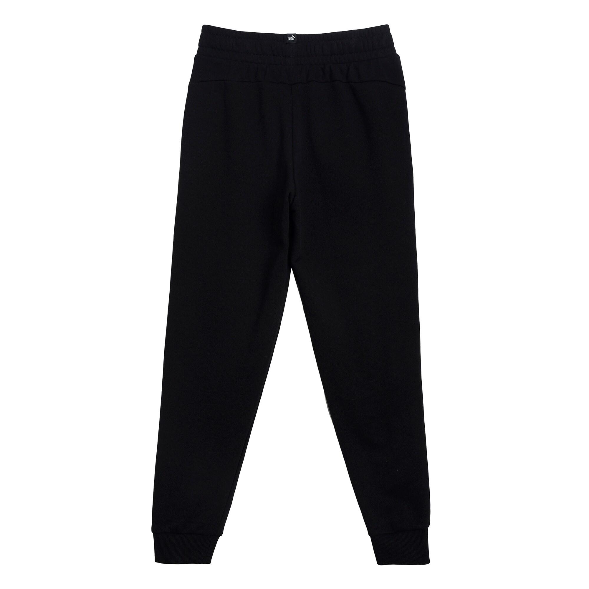 Puma Jungen Trainingshose ESS Logo Pants 586974 6/6