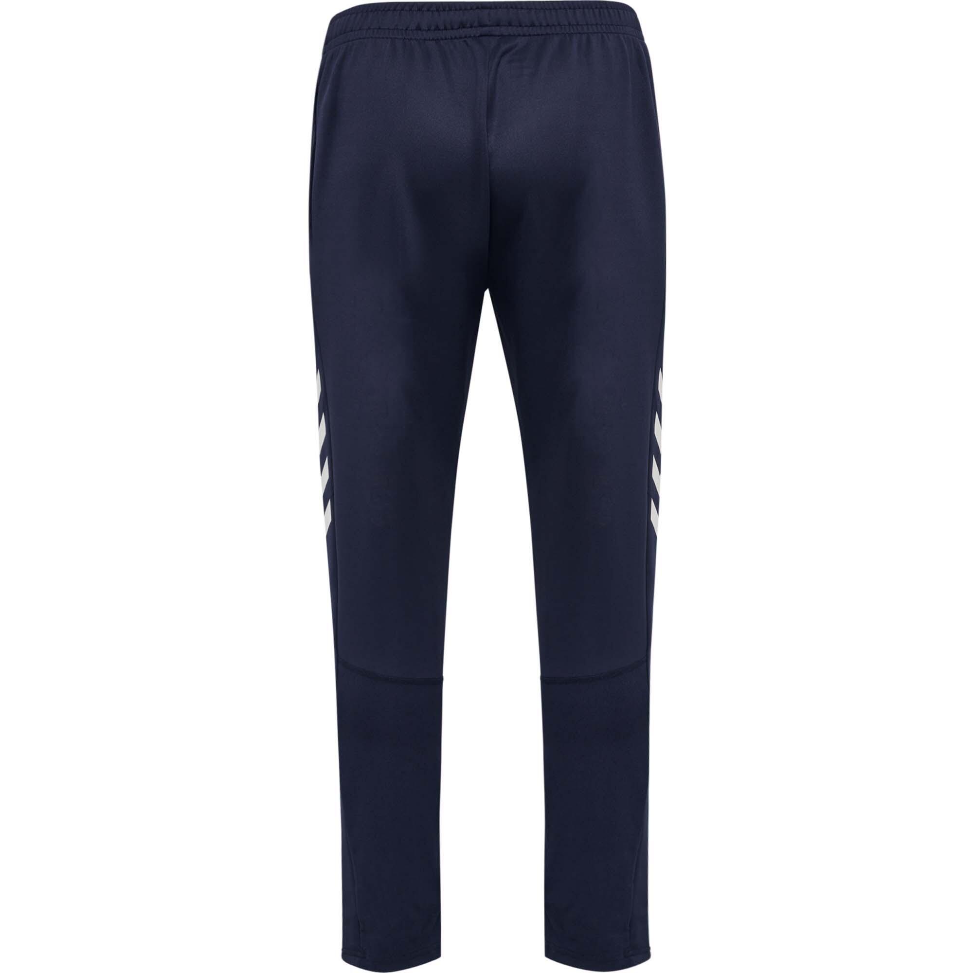 Trekkoordsluiting Broek Hmlcore Unisex Volwassene 8/9