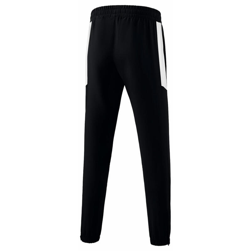 Pantaloni de antrenament Erima Team Junior multicolor