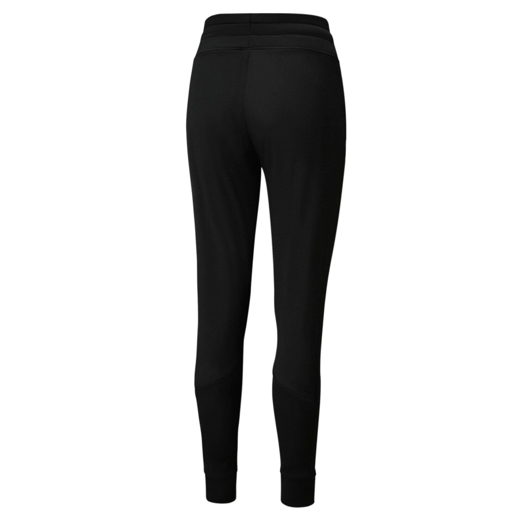 Puma Damen Trainingshose Fit Tech Knit Jogger 522182 6/6