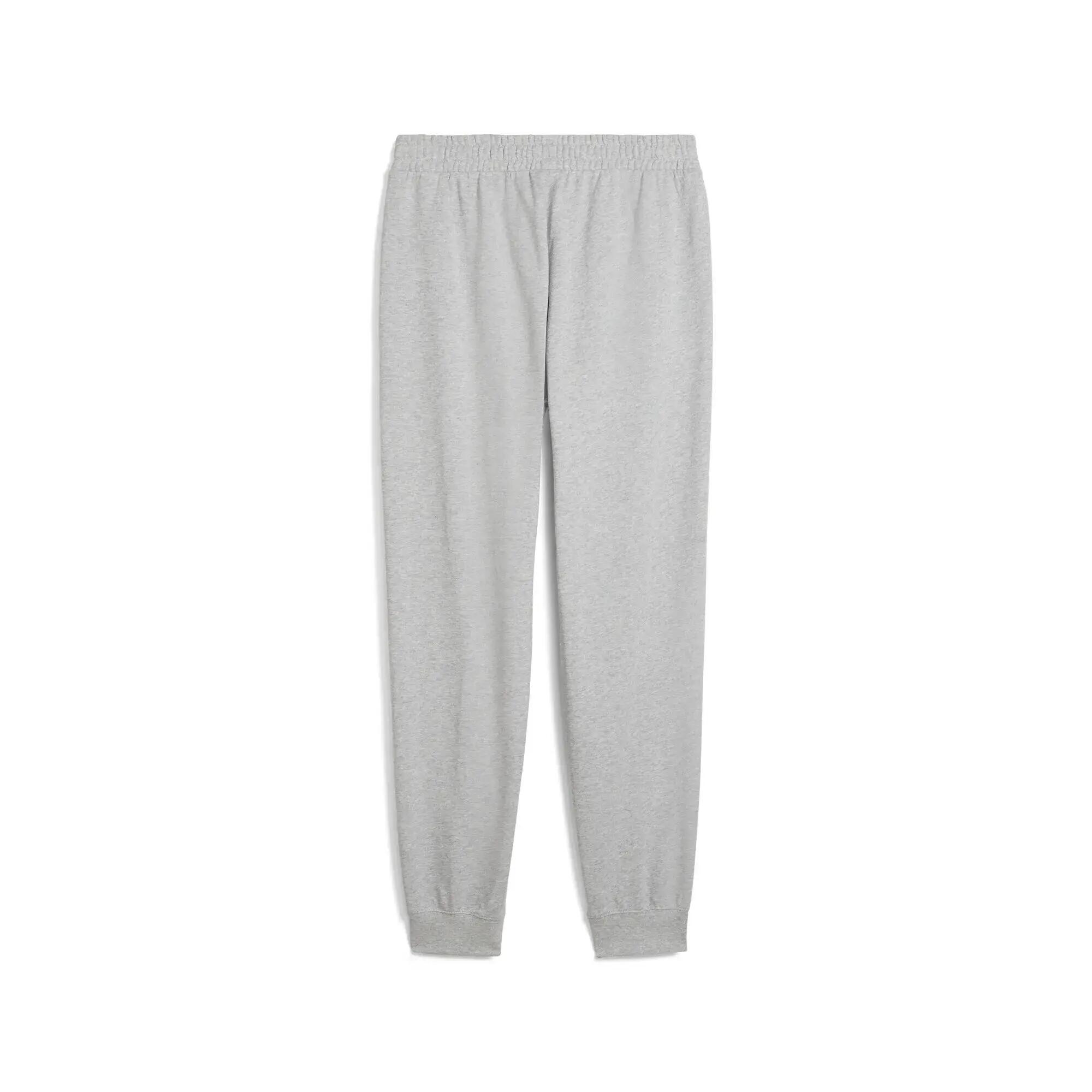 Pantalon Essentials Elevated Homme PUMA Light Gray Heather 8/13