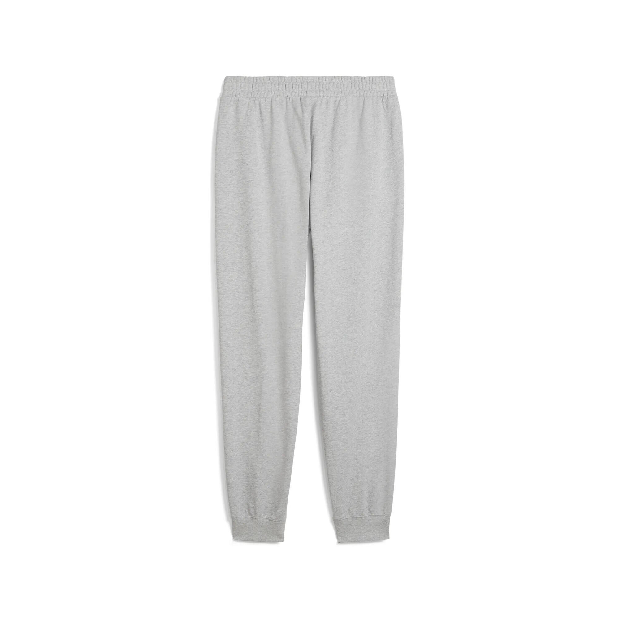 Essentials Elevated Hose Herren PUMA Light Gray Heather 8/13