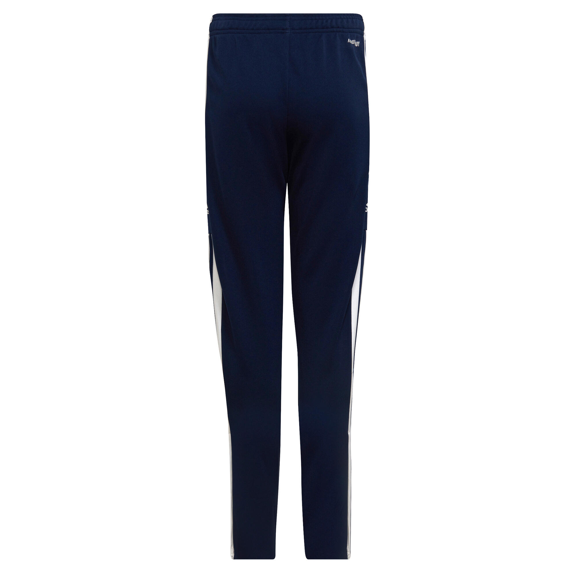 Spodnie piłkarskie dla dzieci adidas Squadra 21 Training 6/6