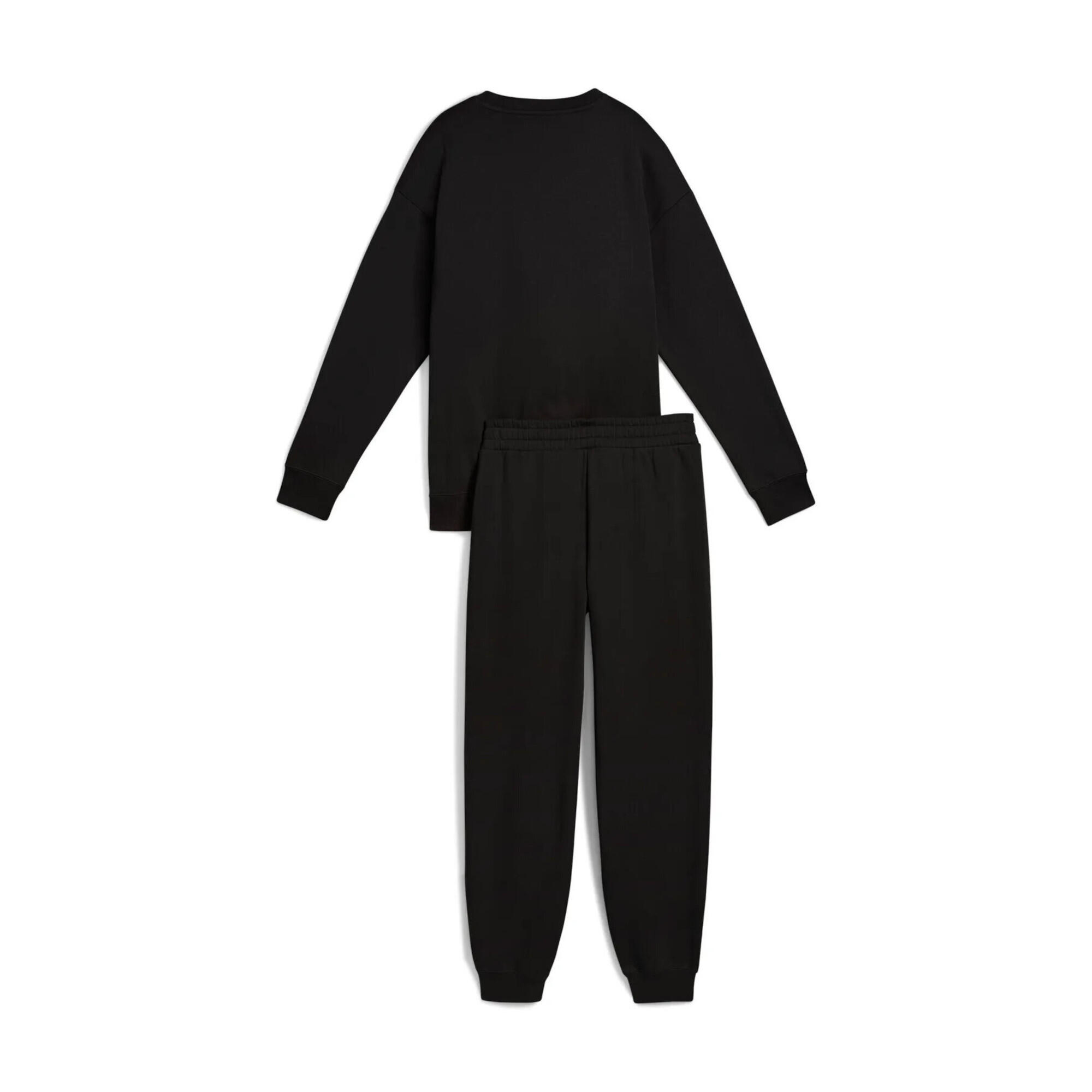 Survêtement décontracté avec sweat Femme PUMA 6/6