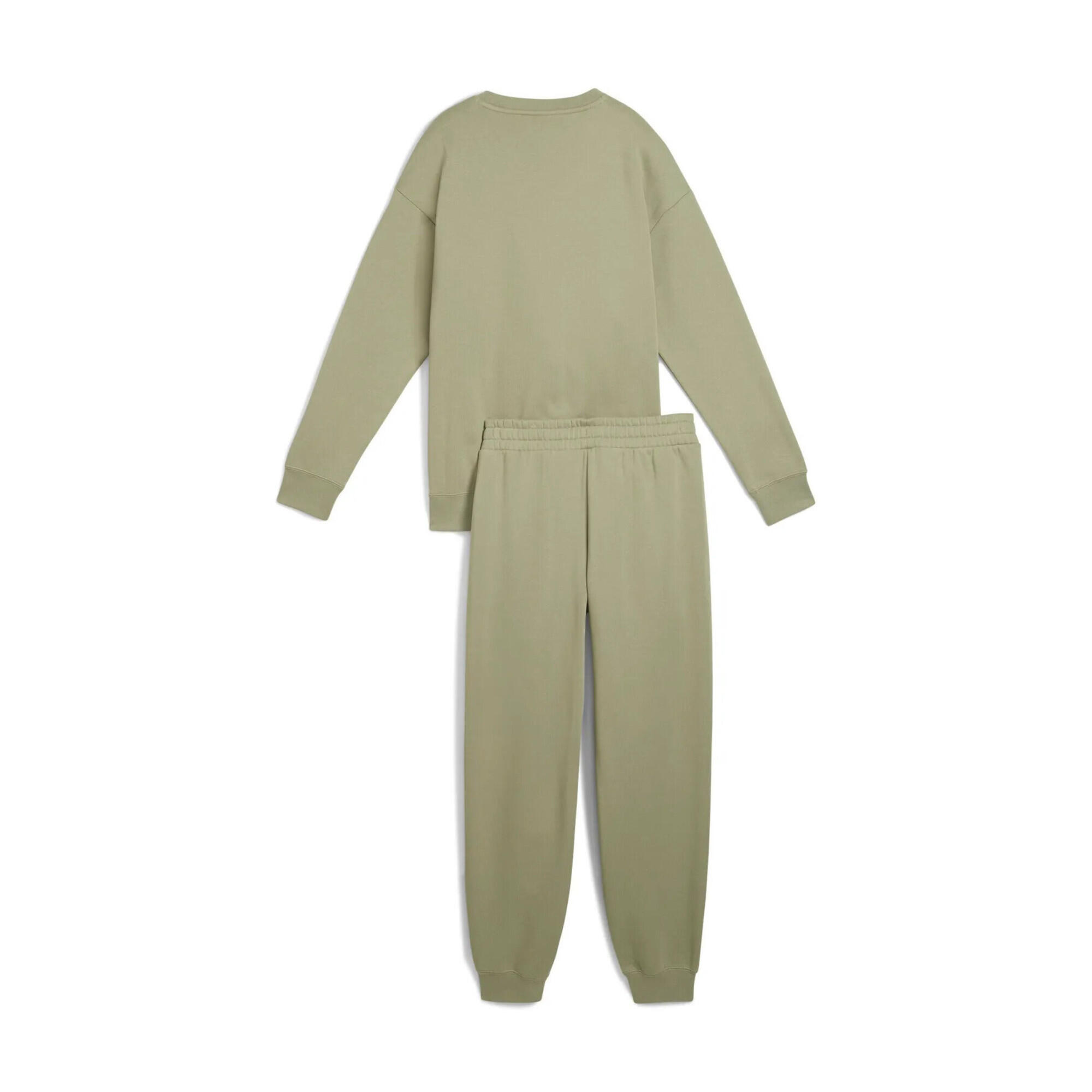Relaxed Jogginganzug Damen PUMA 6/6