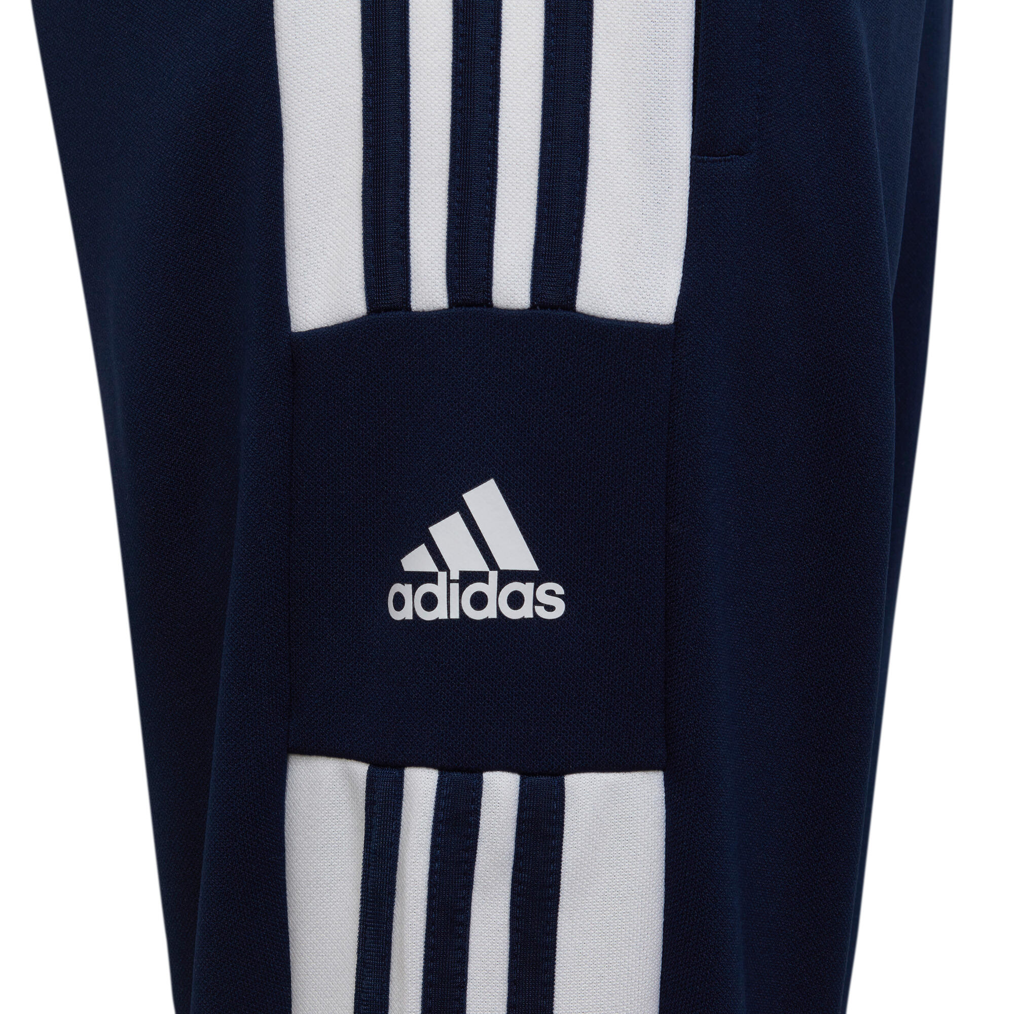 Trainingsbroek voor kinderen adidas Squadra 21 8/9