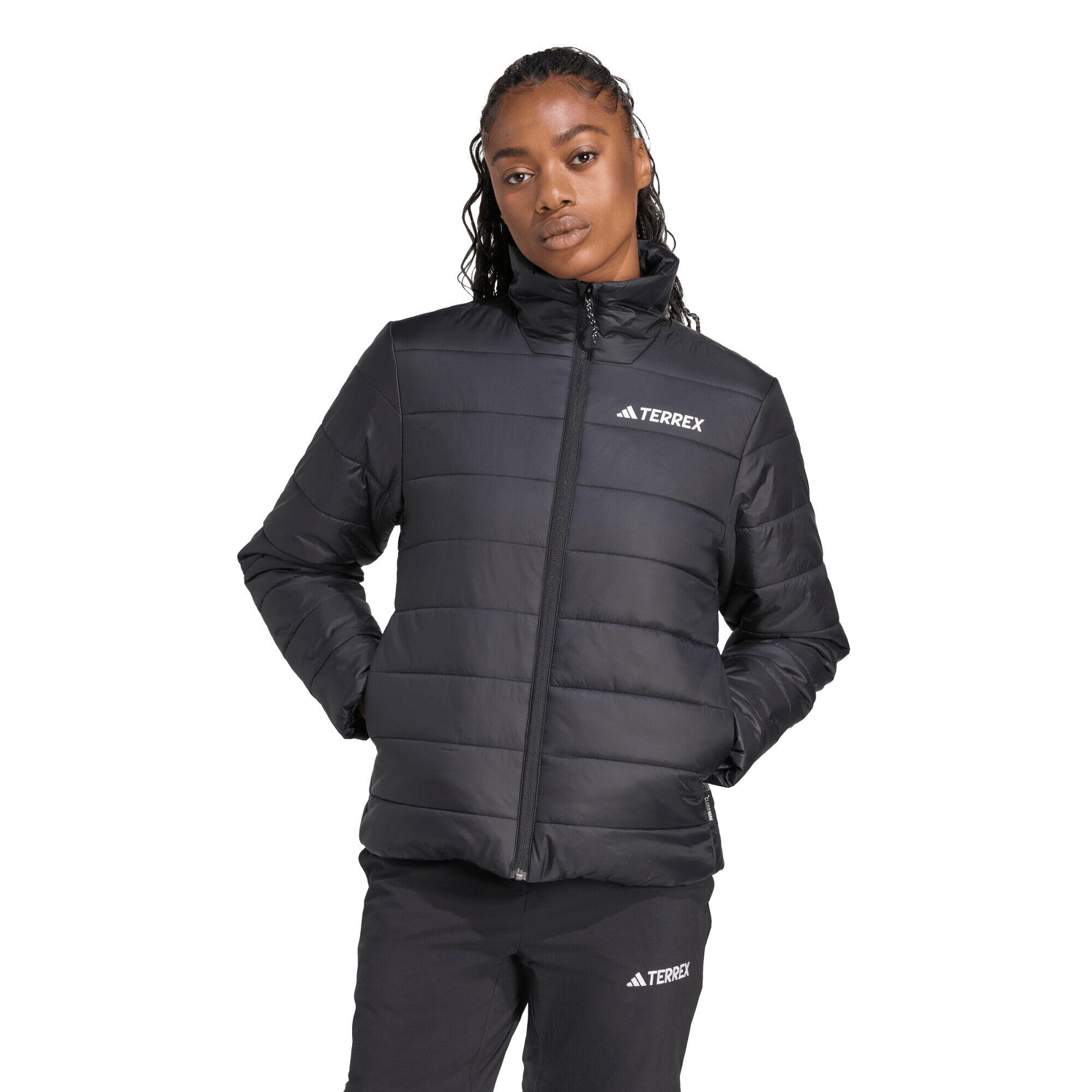 Kurtka Terrex Multi Essentials Insulated 7/12
