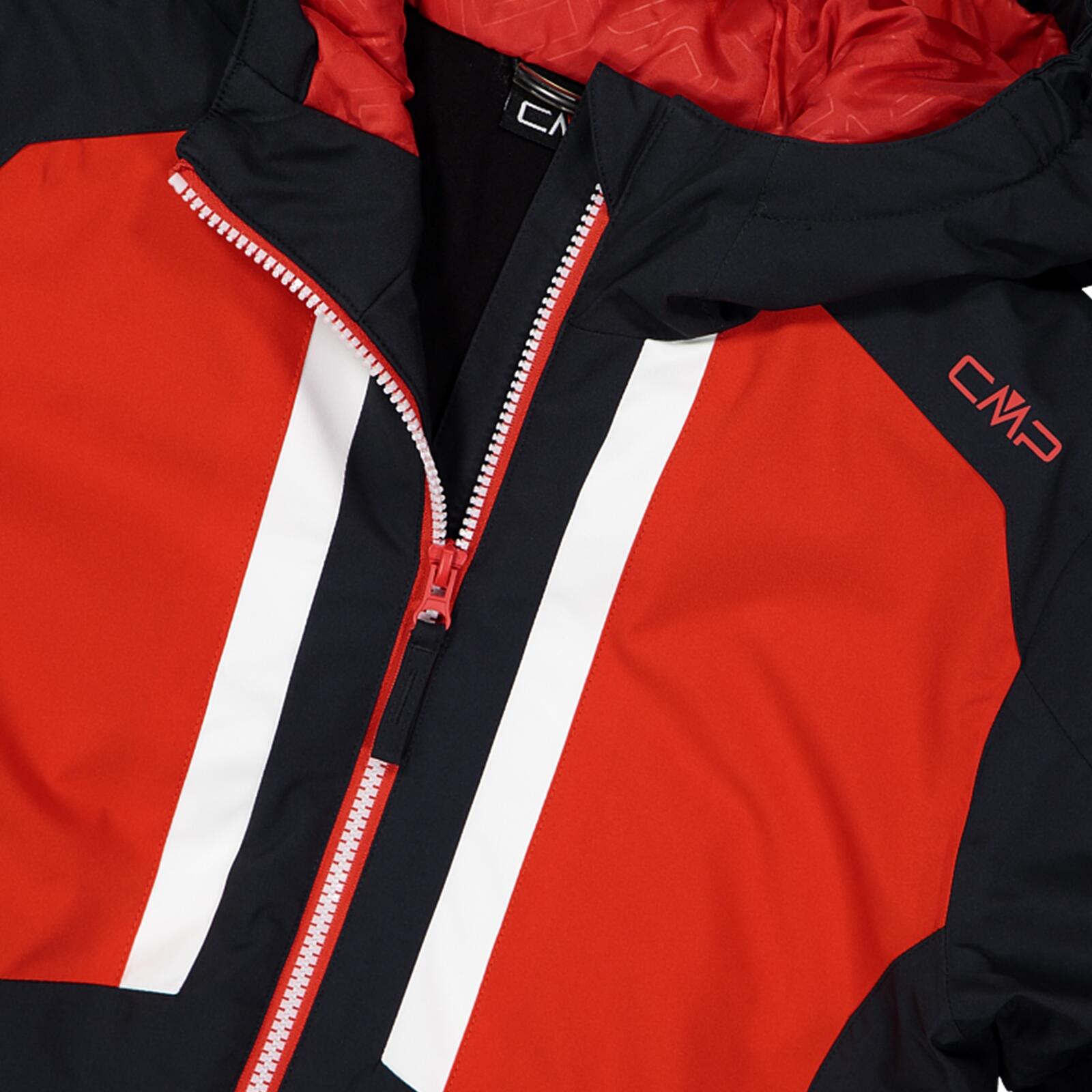 CMP Kinder Skiset KID SET JACKET AND PANT 35W0294 6/11