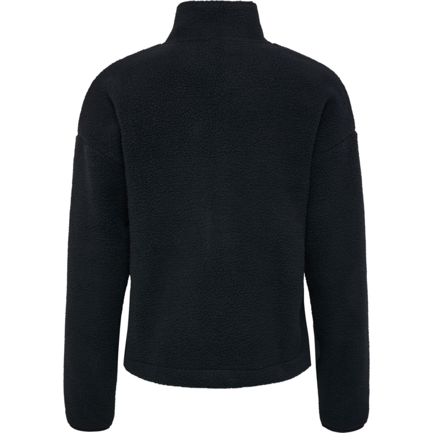 Fleece-Jacke Hmllgc Josie Damen 8/11