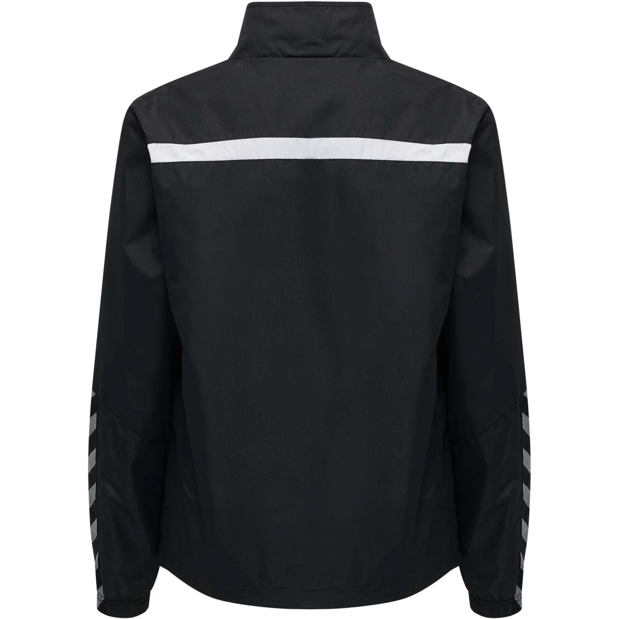 Enfiler Zip Combinaison Hmlauthentic Enfant 8/8