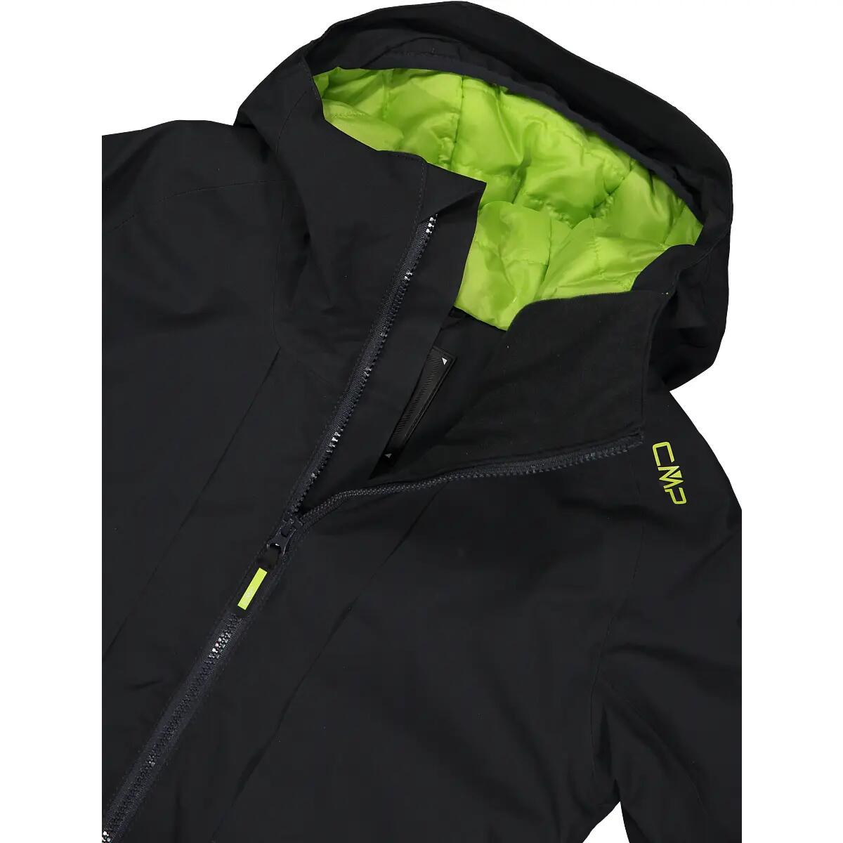 Veste de ski extensible mécanique fille CMP Fix 5/9