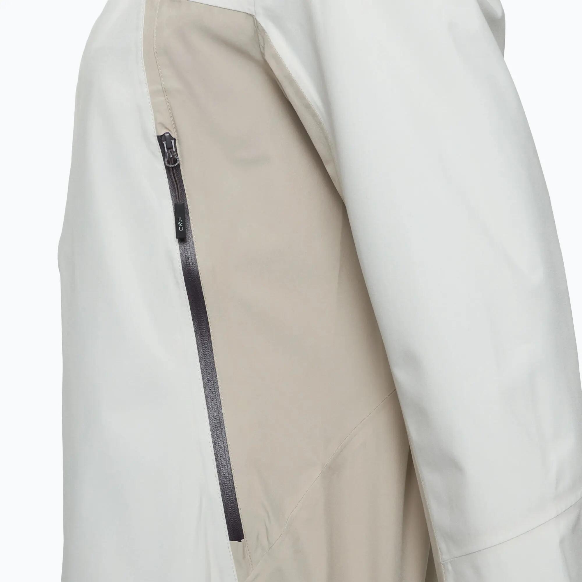 CMP Damen Jacke Woman Jacket Fix Hood 35Z6176 3/7