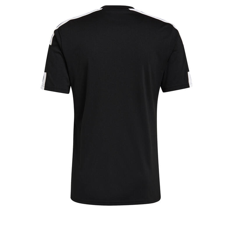 Tricou Fitness ADIDAS Squadra Negru Bărbați