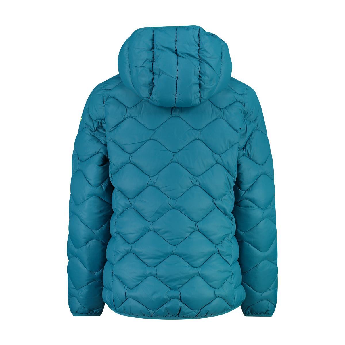 CMP Mädchen Jacke Kid G Jacket Fix Hood 32Z1115 3/5