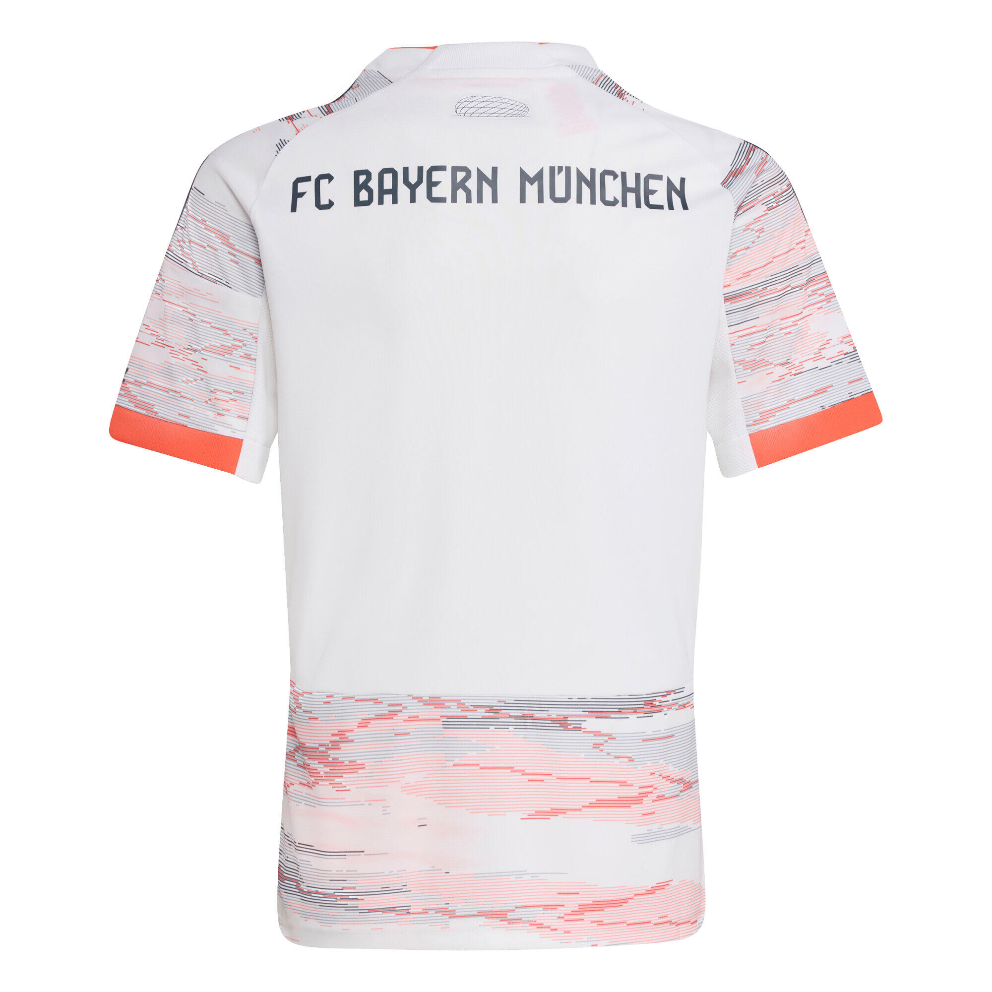 Dětský dres FC Bayern 25/26 8/8