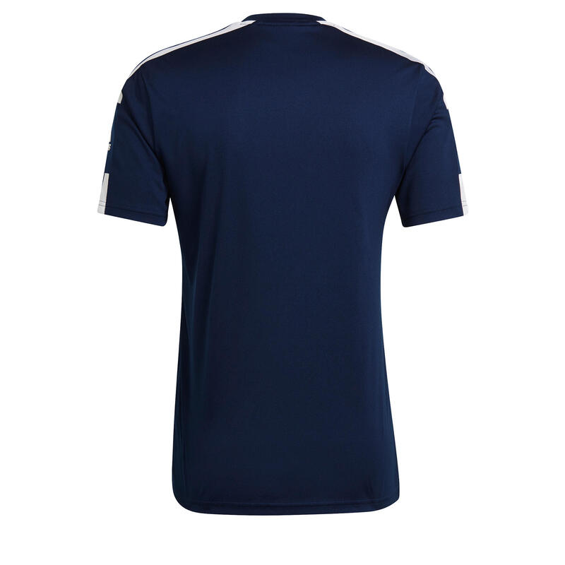 Tricou Fitness ADIDAS Squadra Negru Bărbați