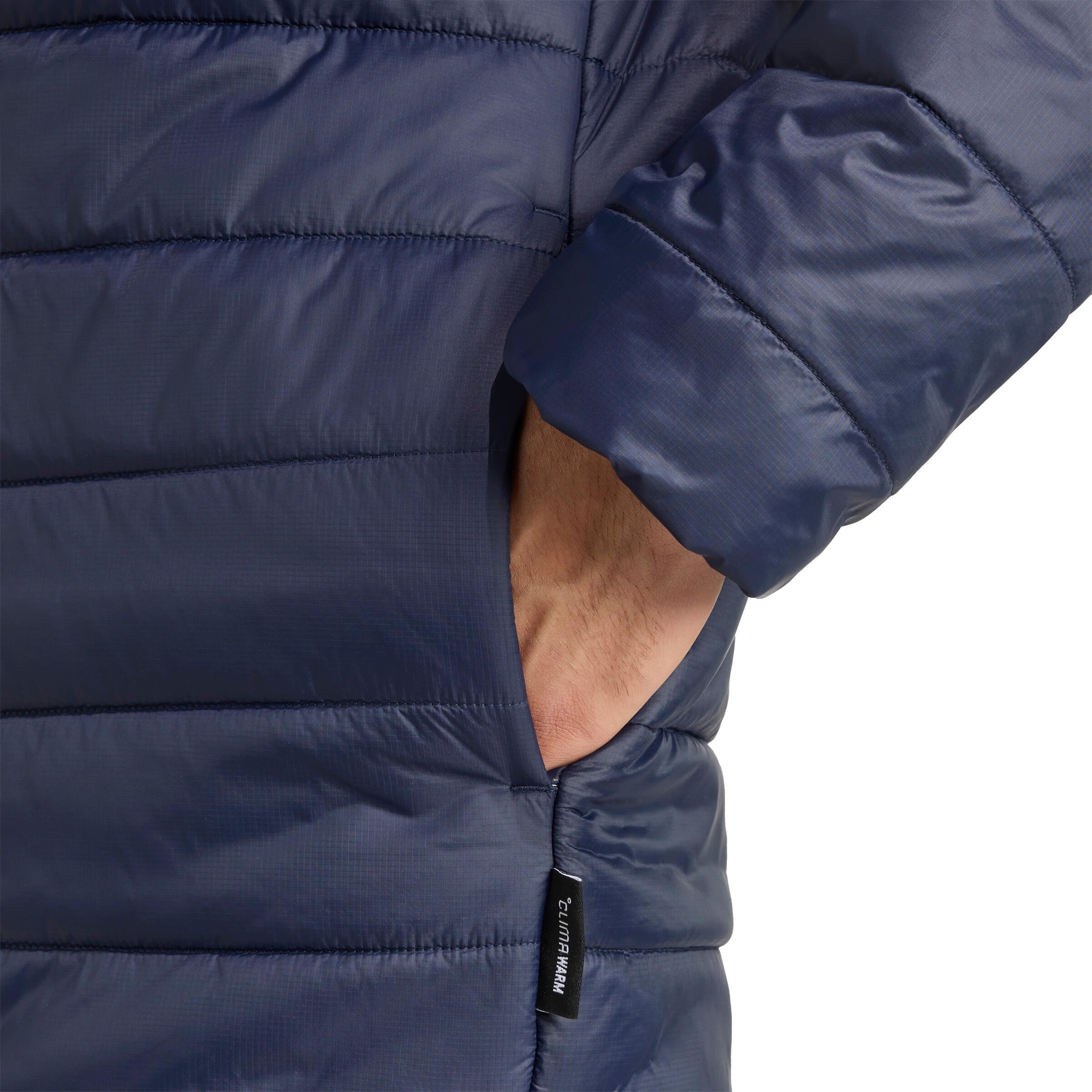 Kurtka z kapturem adidas Terrex Multi Essentials 2 6/11