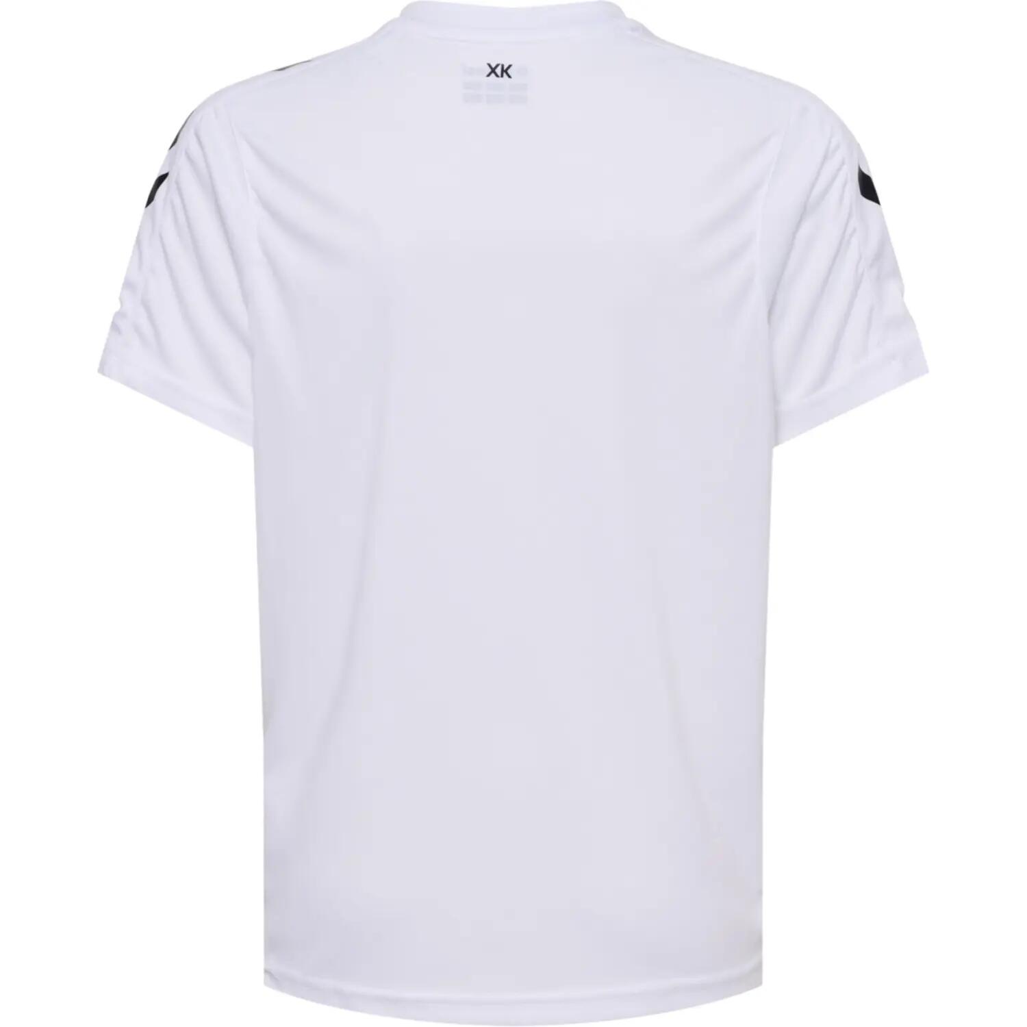 Kid's jersey Hummel Striped 10/11