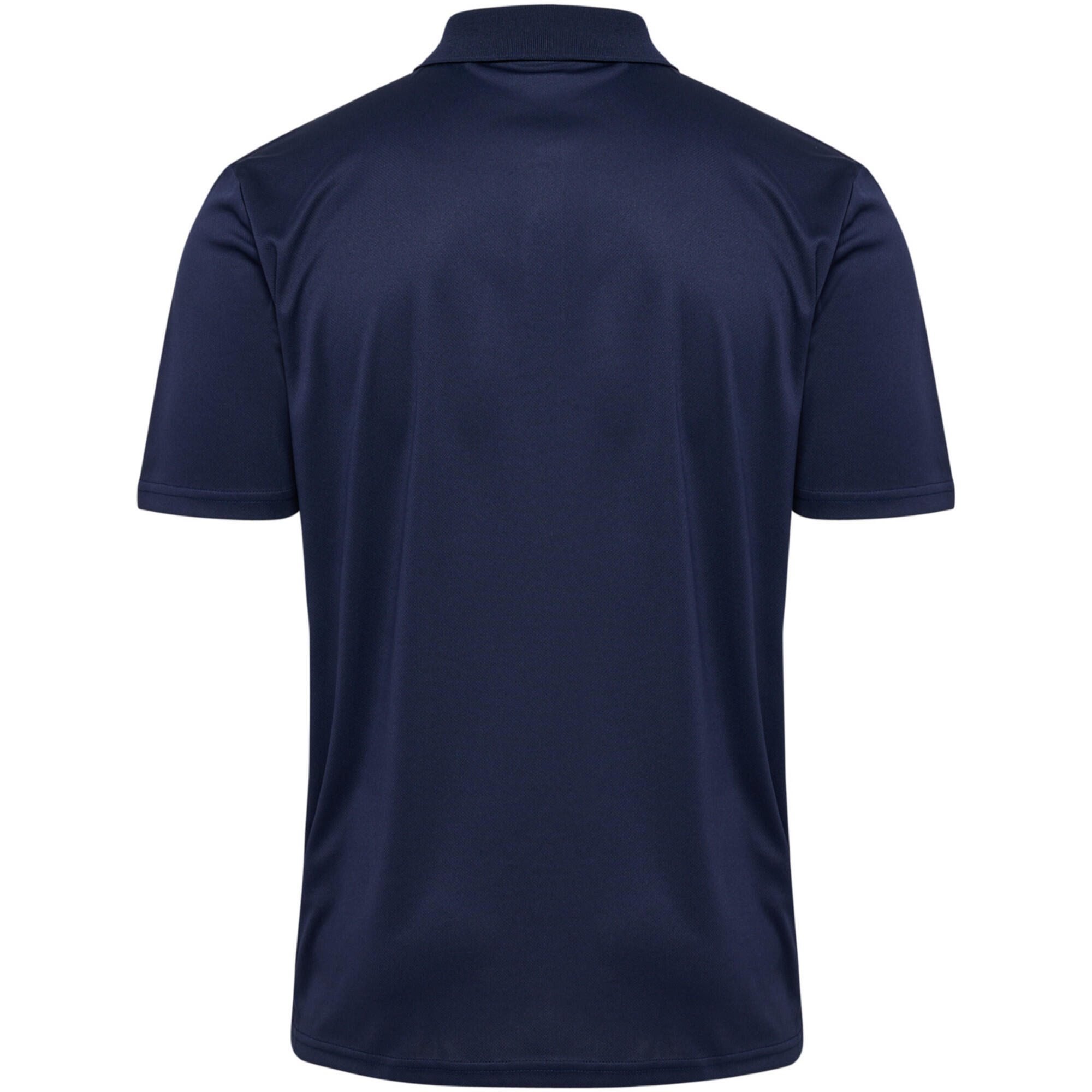 Polo essenziale Hummel 8/8