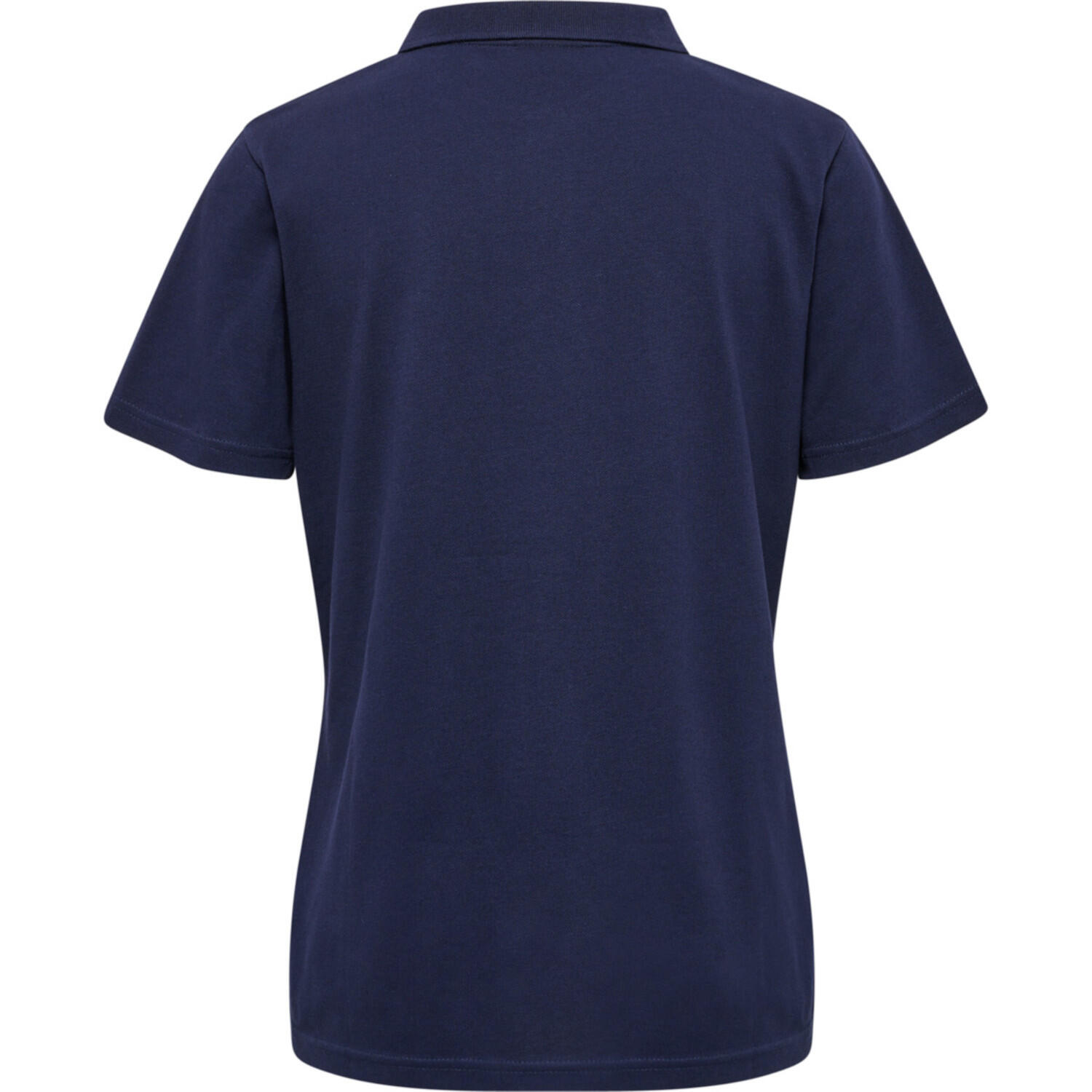 Enfiler Polo Hmlred Femme 8/9