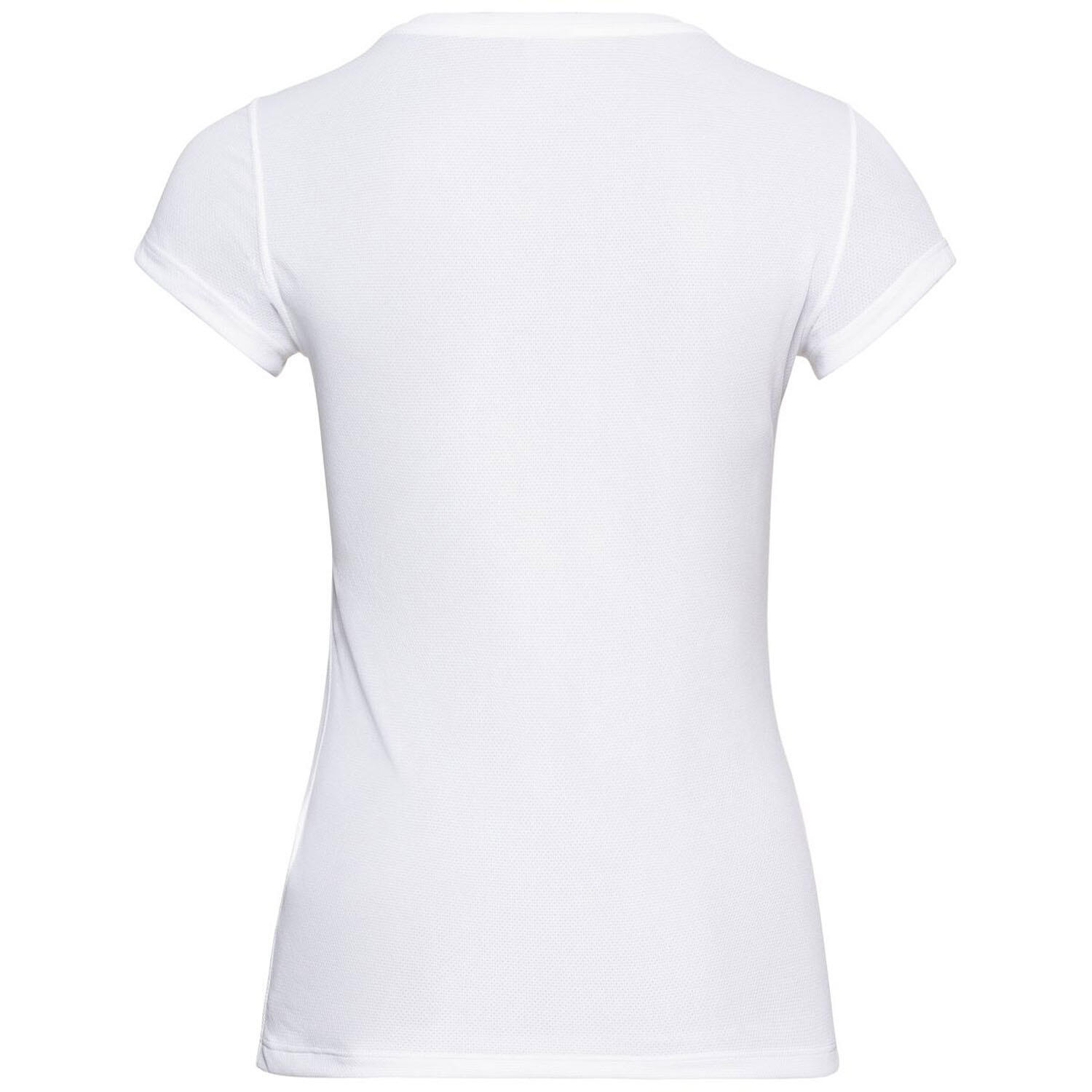 T-shirt sport Odlo Active F-Dry Light ECO manches courtes 8/8
