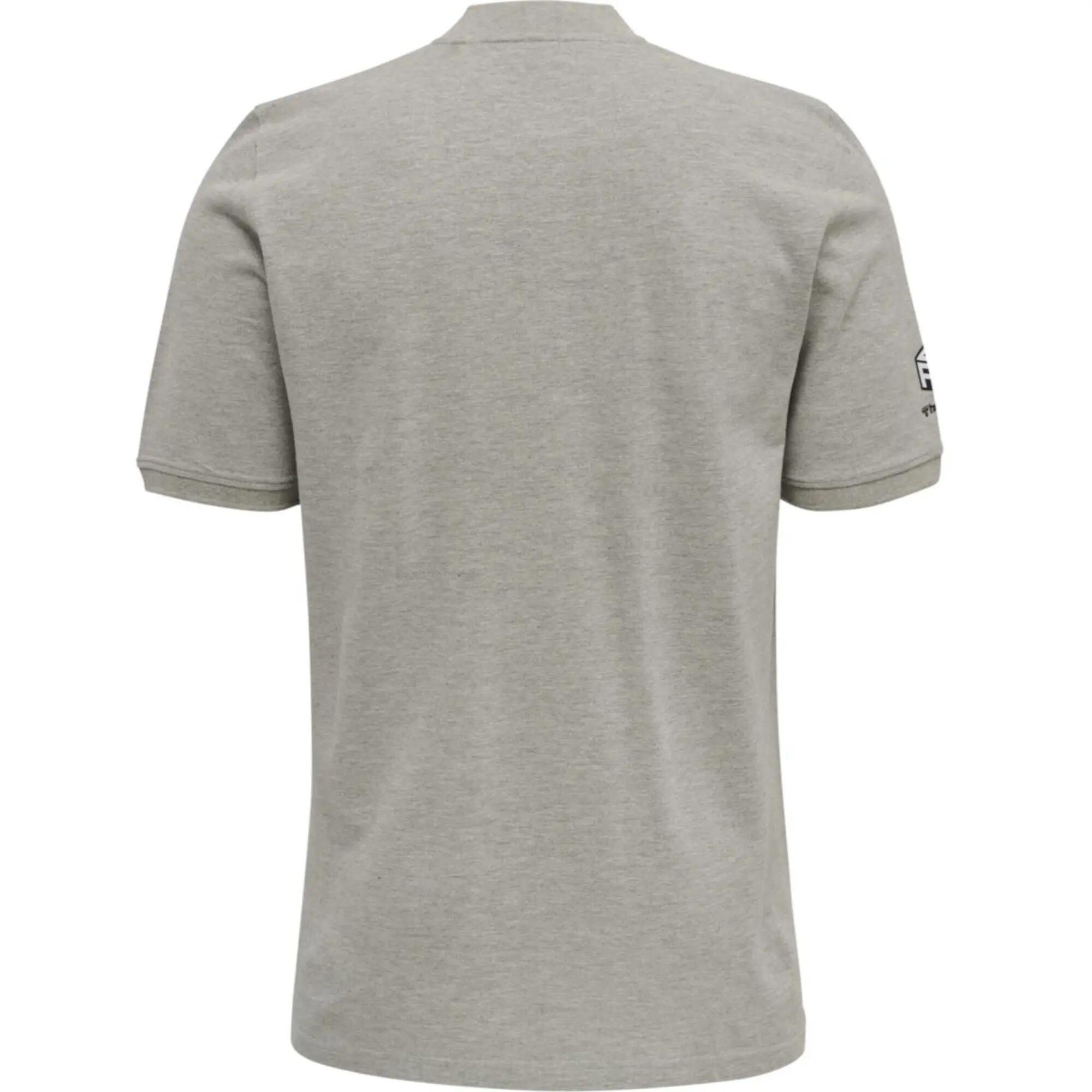 Polo Hummel Move Grid 10/10