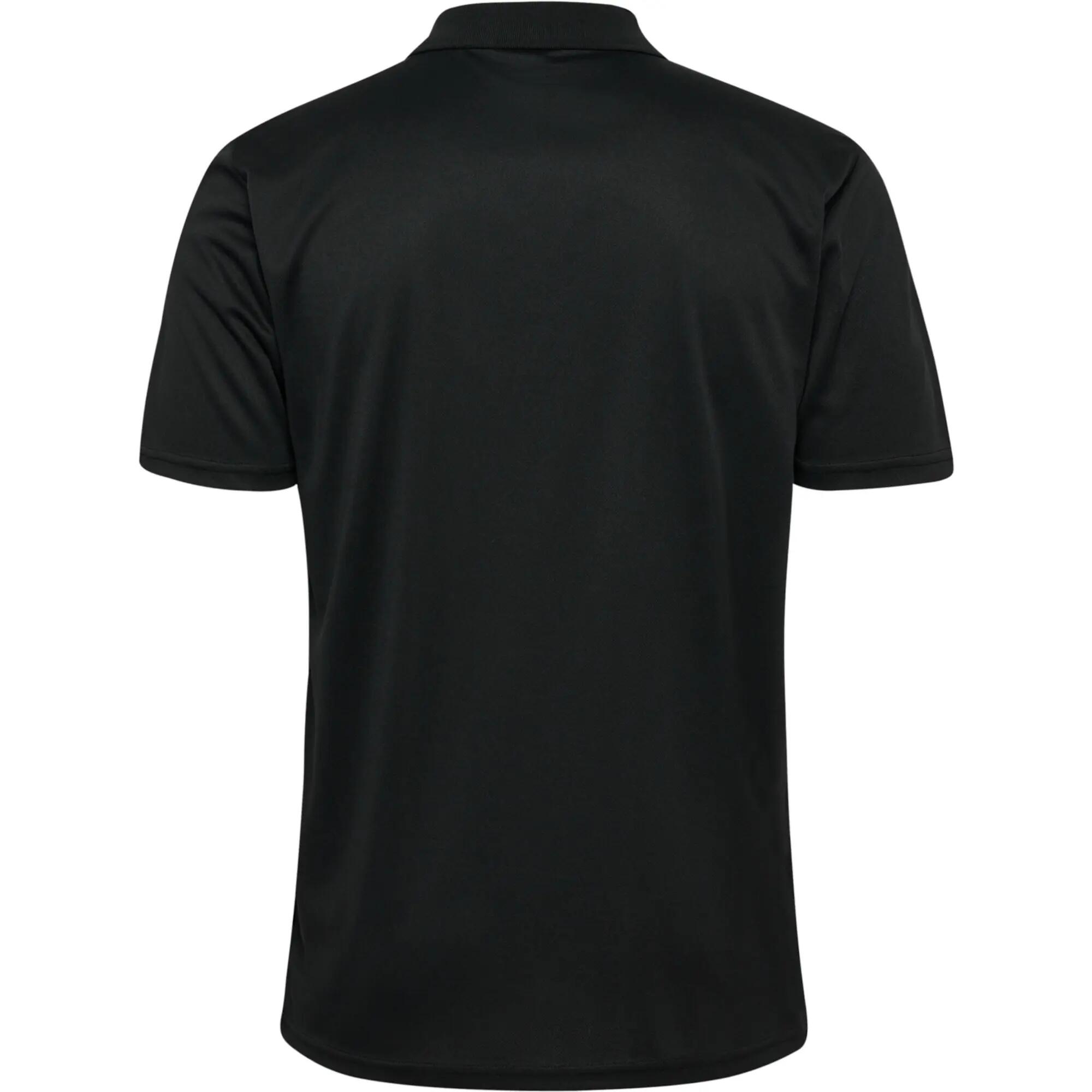 Enfiler Polo Hmlessential Adulte 10/11