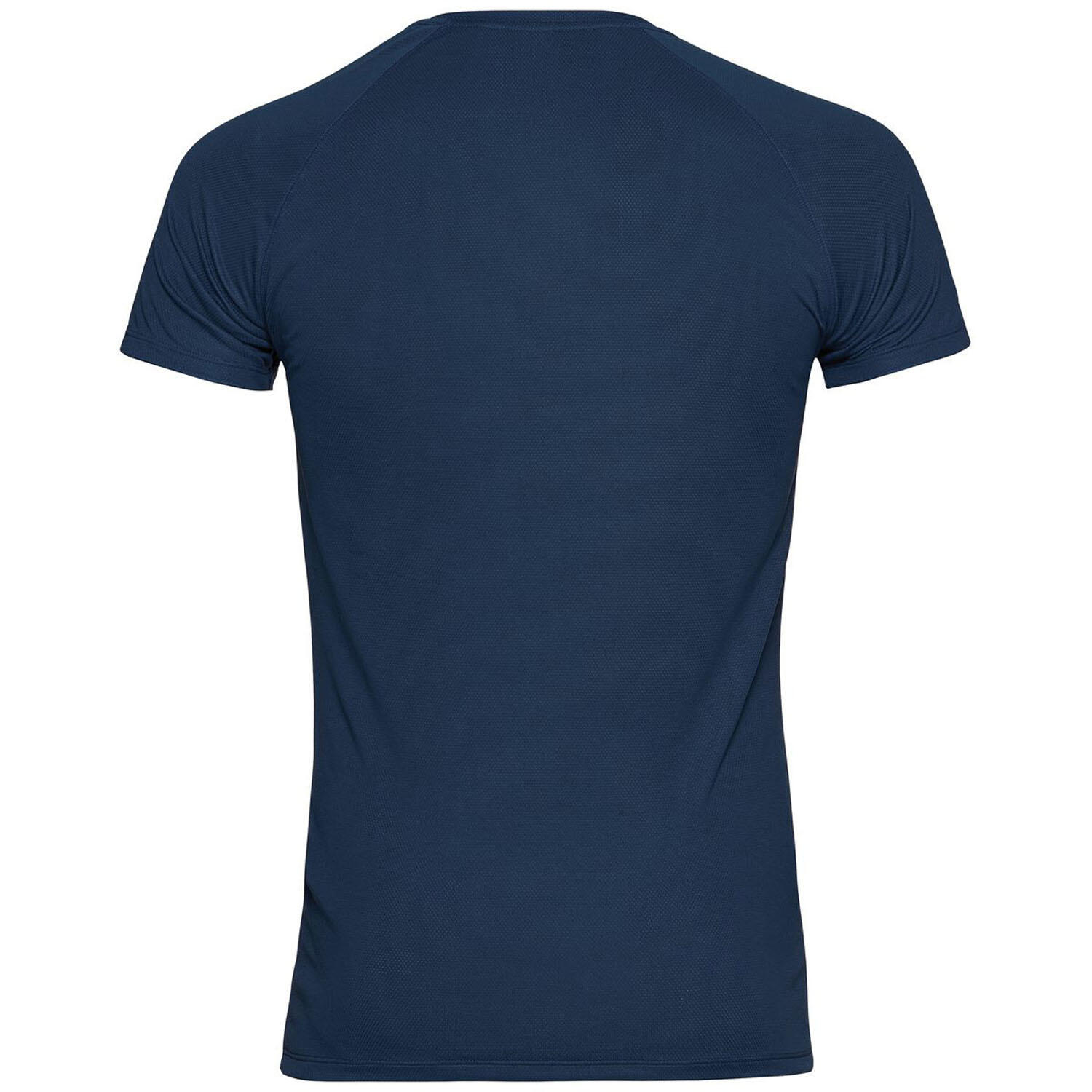 T-shirt intima Active F-Dry Light da uomo ODLO 5/5