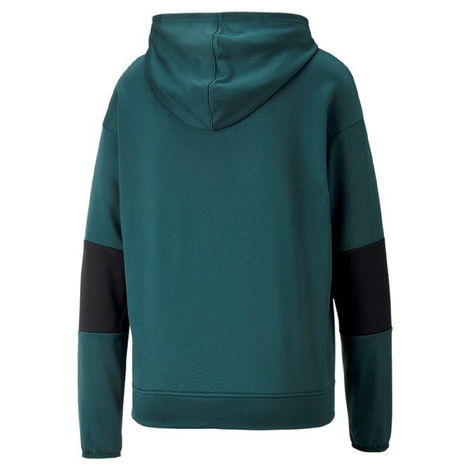 Puma Damen Kapuzenpullover Train All Day Hoodie 522347 2/3