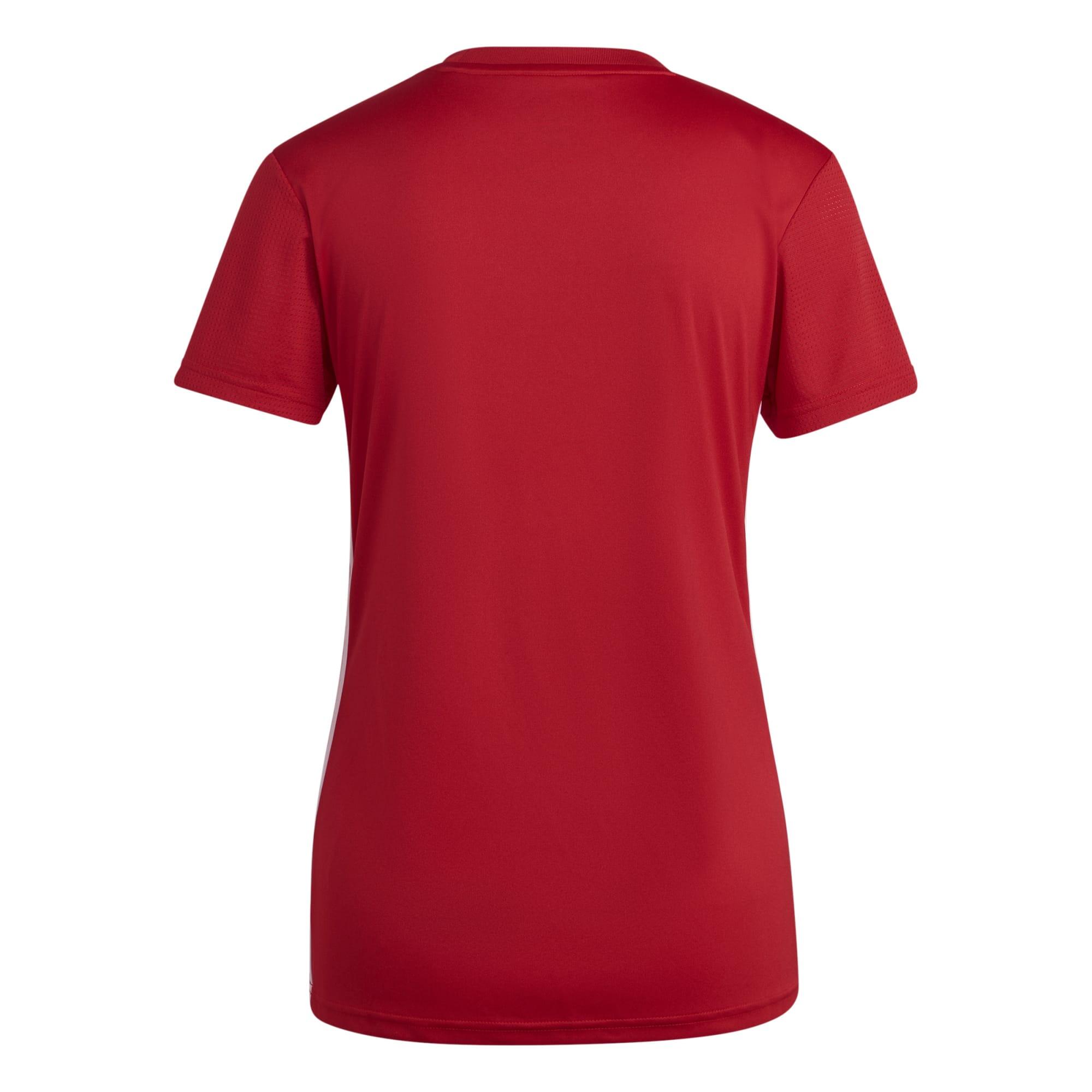 Tabela 23 Trikot 8/8