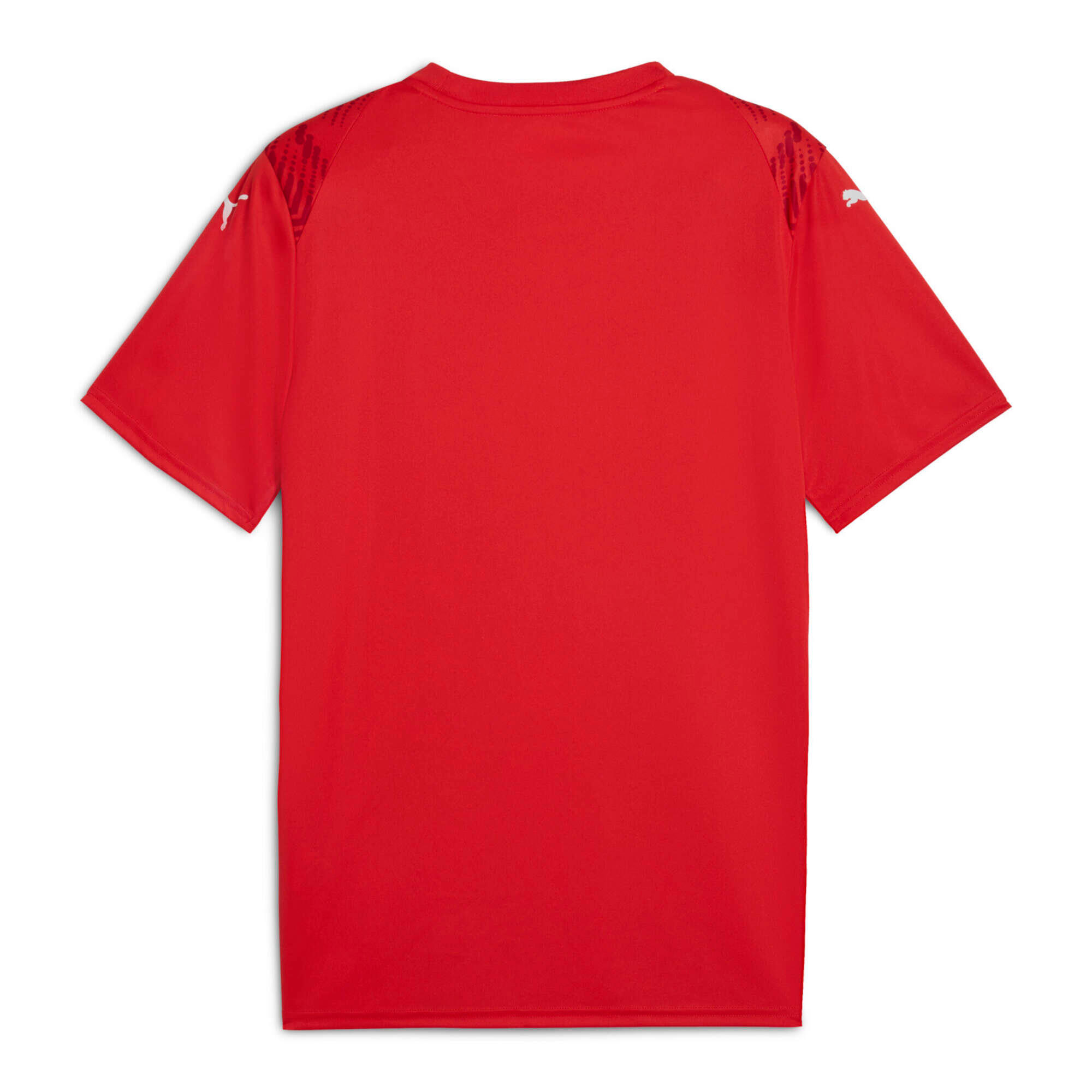 Puma Herren Trikot teamULTIMATE Jersey 706280 3/3
